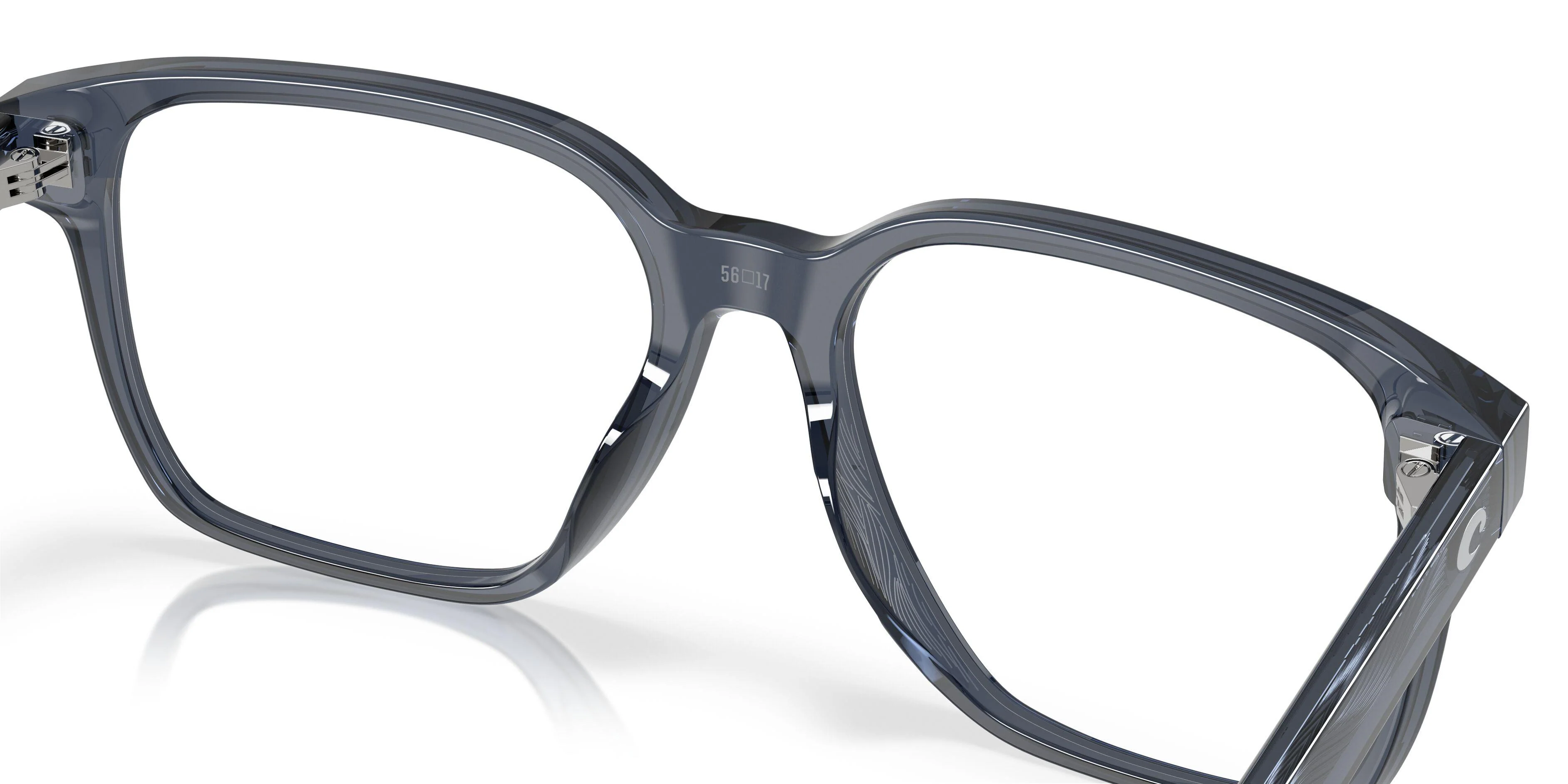 Costa Optical Mra 500 2009 Eyeglasses - Image 20