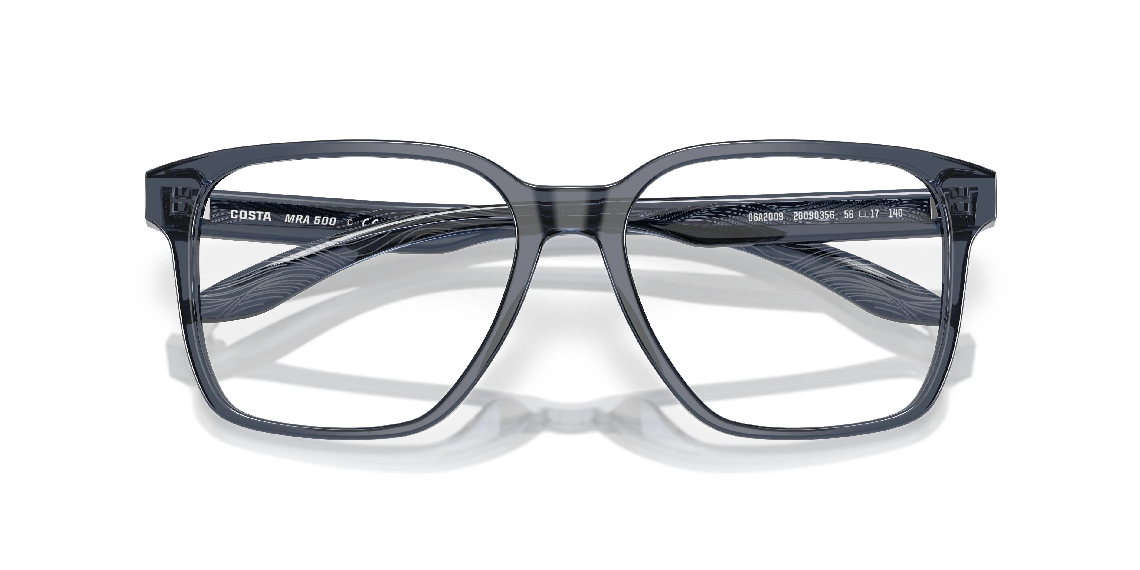 Costa Optical Mra 500 2009 Eyeglasses - Image 22