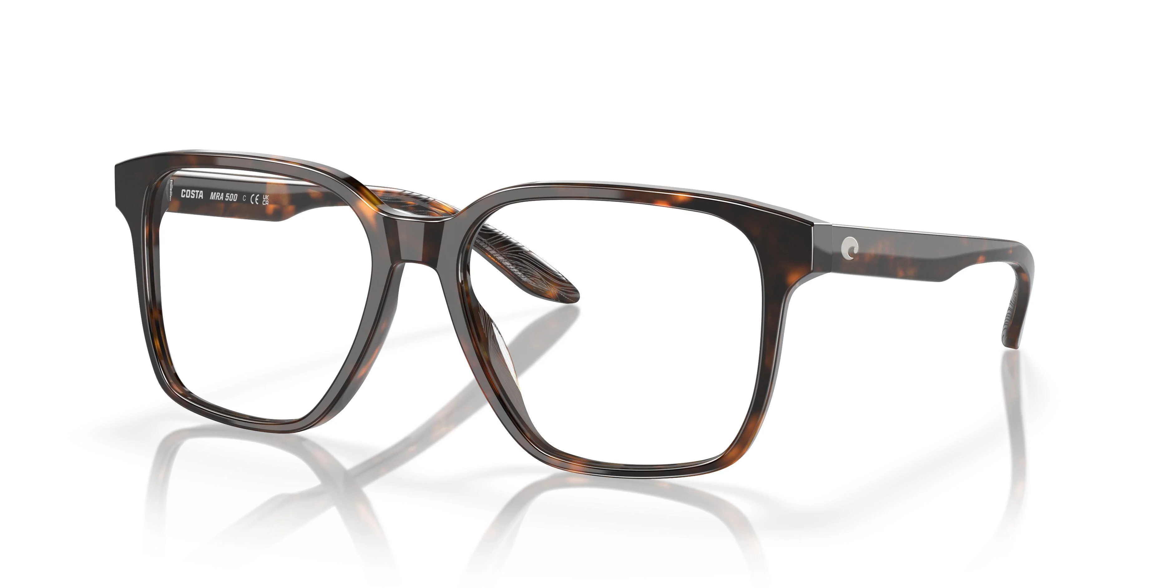 Costa Optical Mra 500 2009 Eyeglasses - Image 23