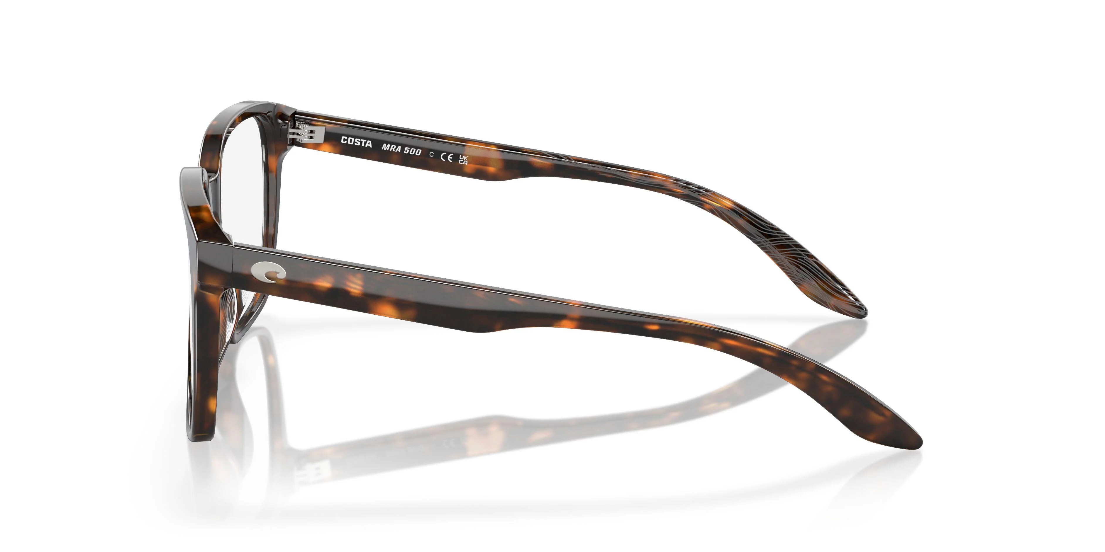 Costa Optical Mra 500 2009 Eyeglasses - Image 24