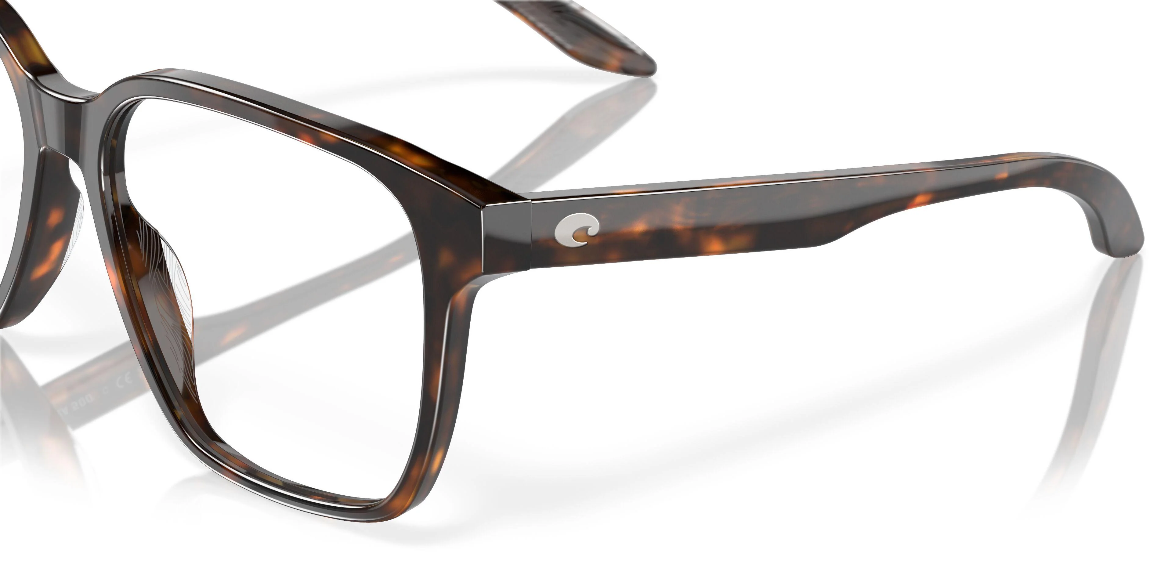 Costa Optical Mra 500 2009 Eyeglasses - Image 26