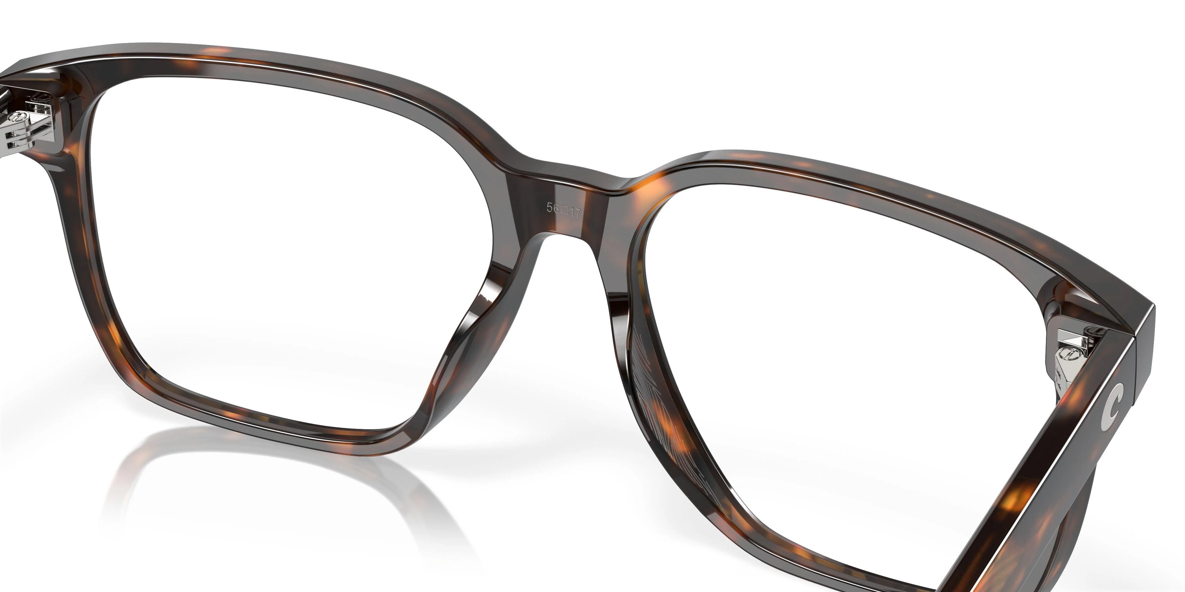 Costa Optical Mra 500 2009 Eyeglasses - Image 27