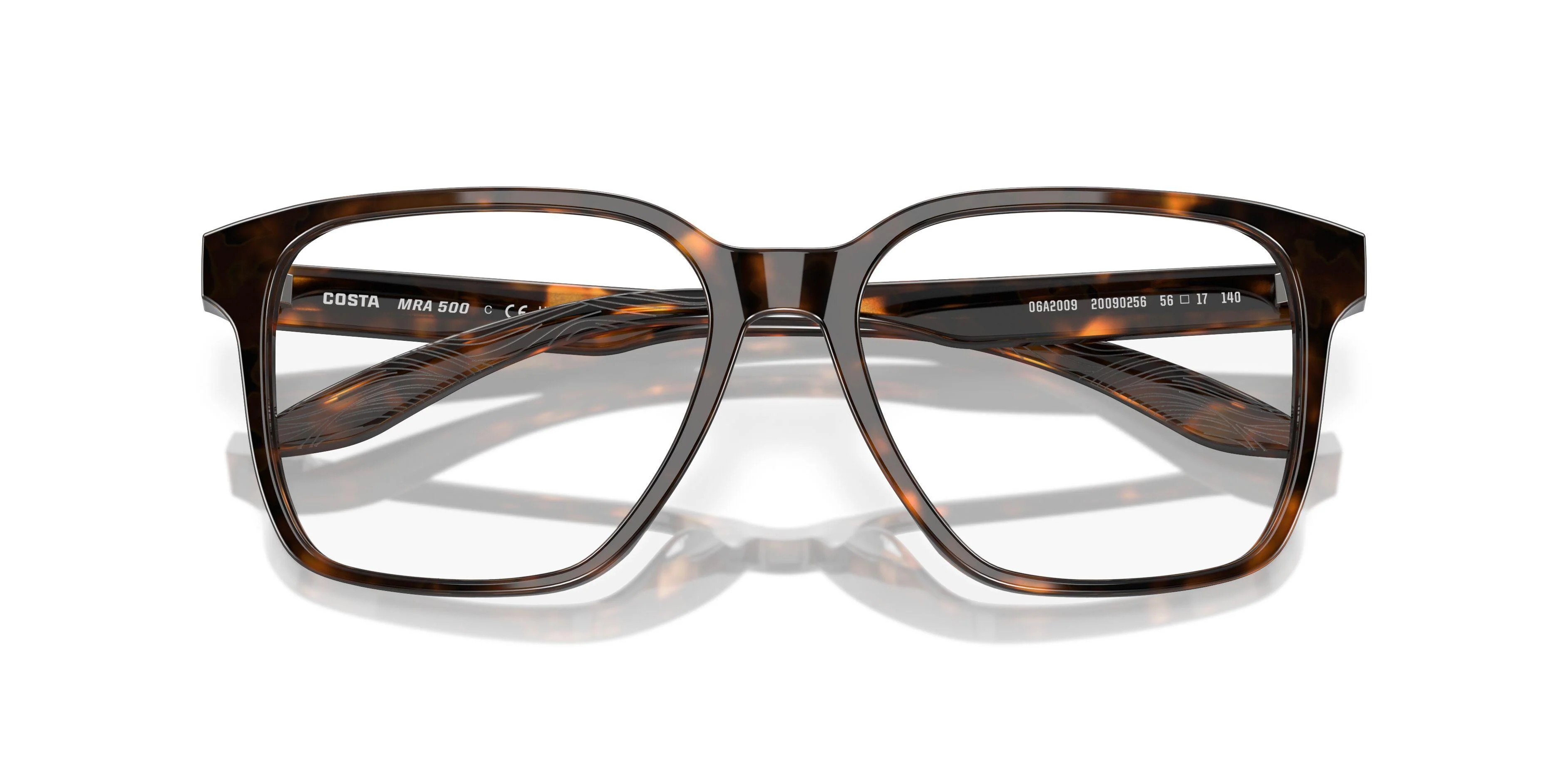 Costa Optical Mra 500 2009 Eyeglasses - Image 29