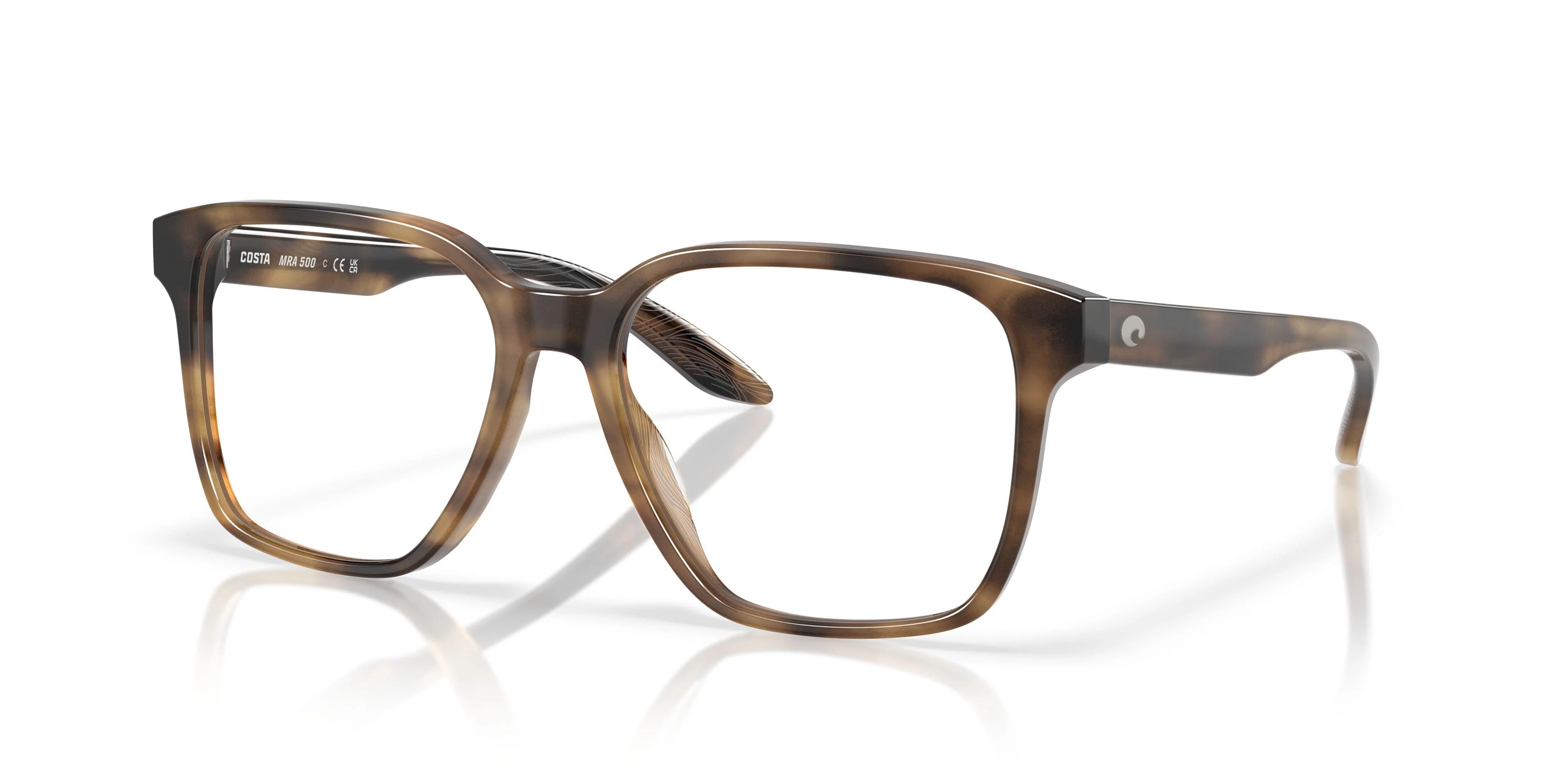 Costa Optical Mra 500 2009 Eyeglasses - Image 30