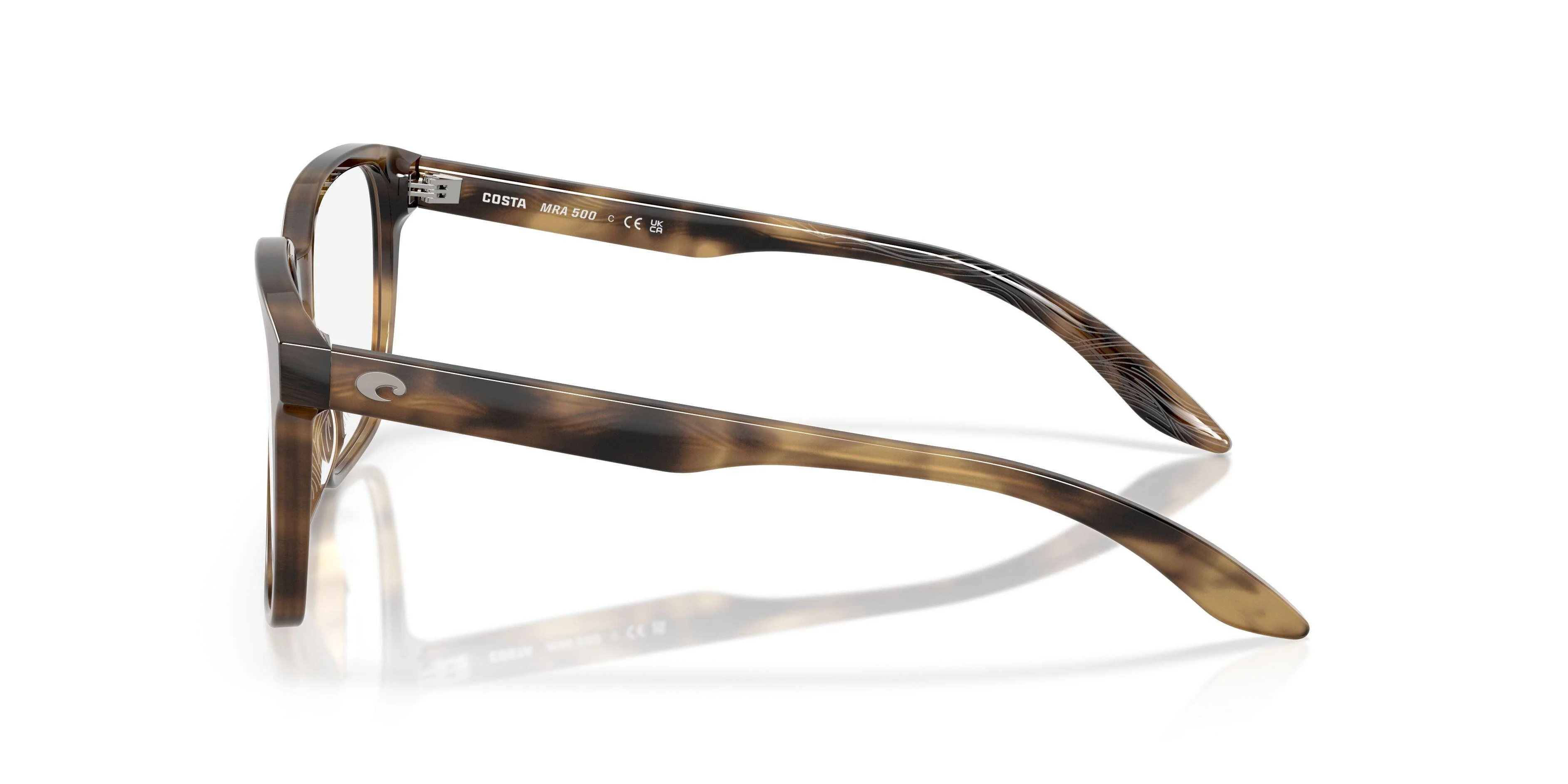 Costa Optical Mra 500 2009 Eyeglasses - Image 31