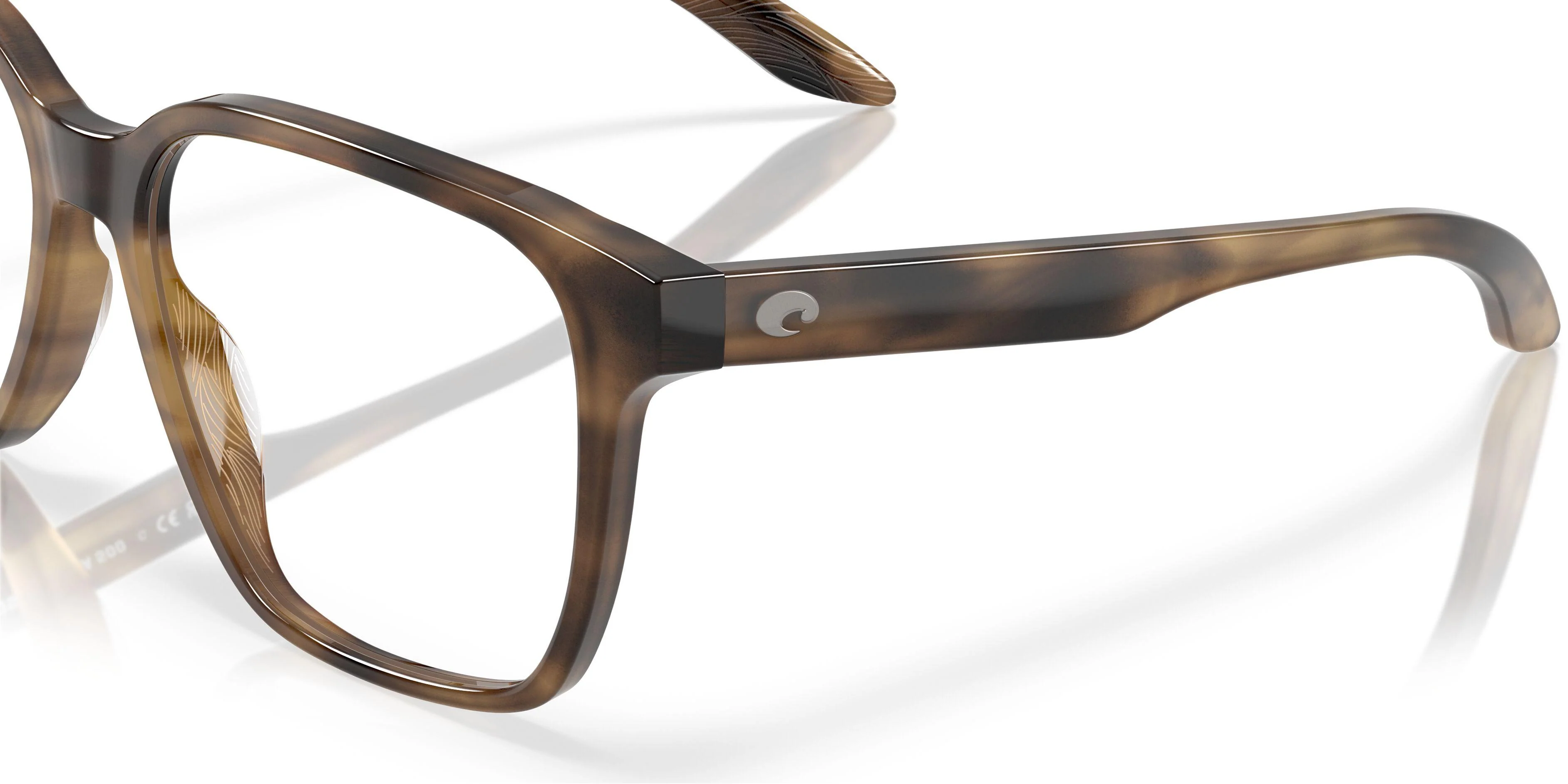 Costa Optical Mra 500 2009 Eyeglasses - Image 33