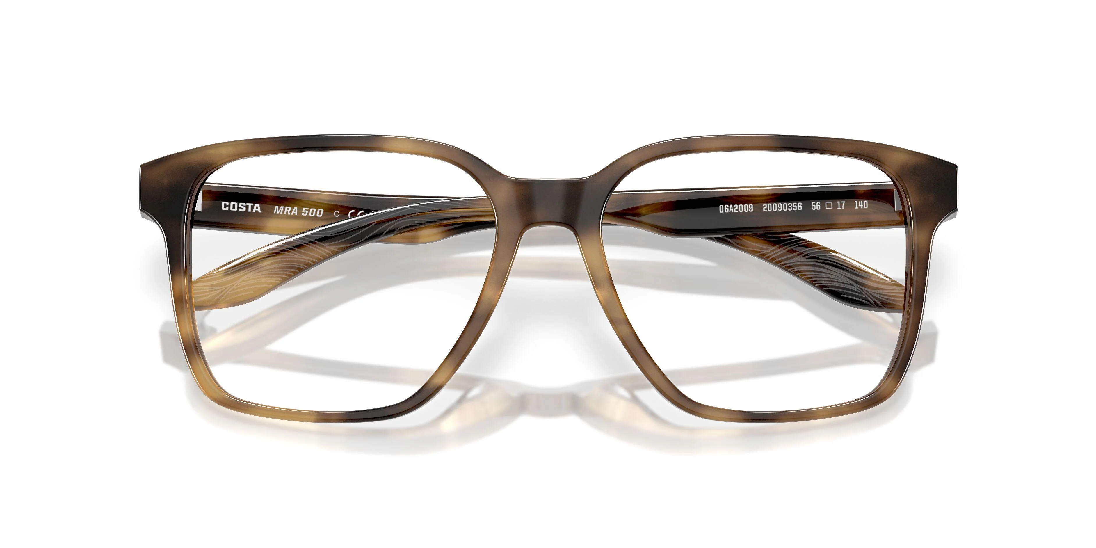 Costa Optical Mra 500 2009 Eyeglasses - Image 36
