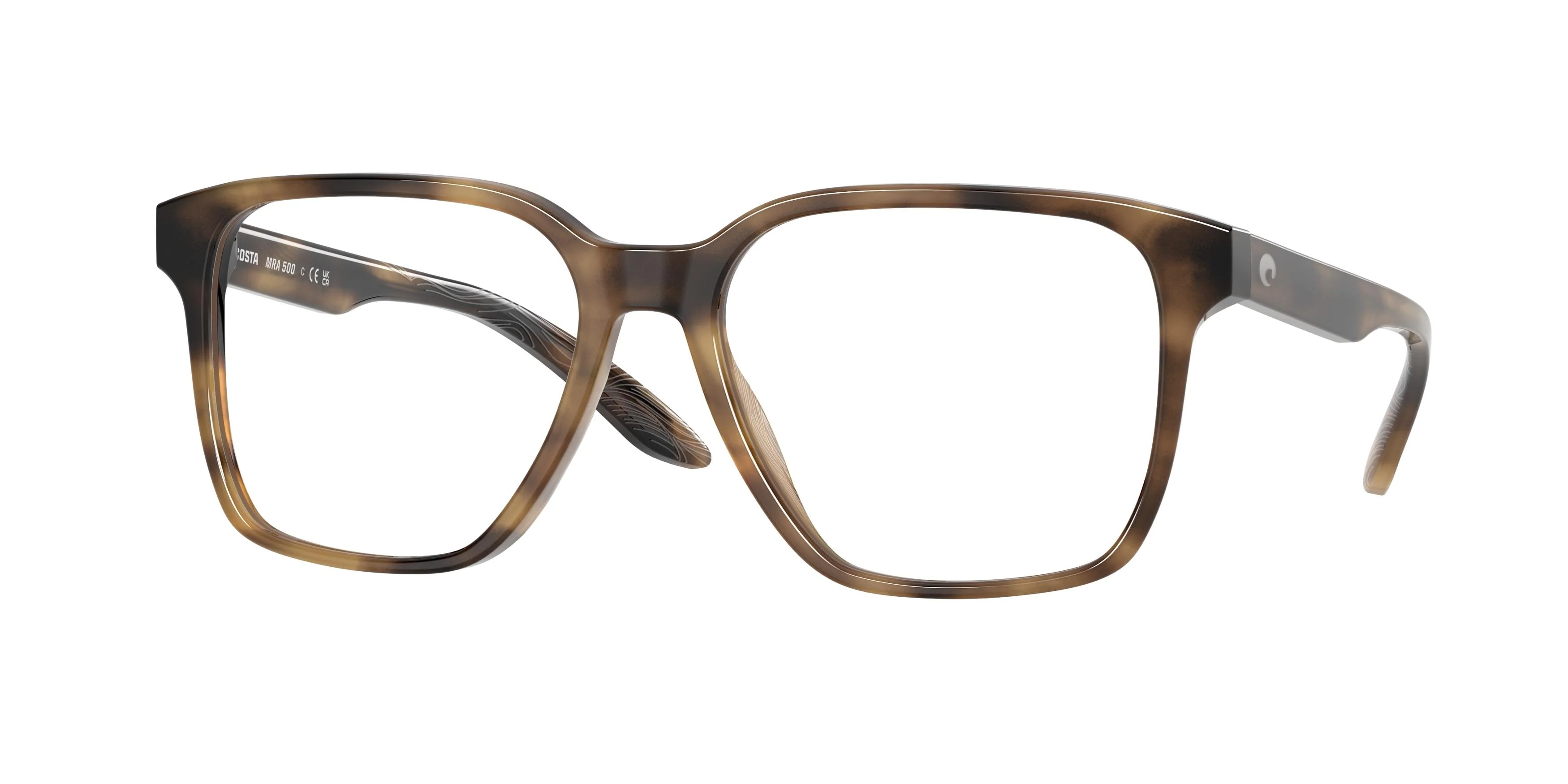 Costa Optical Mra 500 2009 Eyeglasses - Image 8