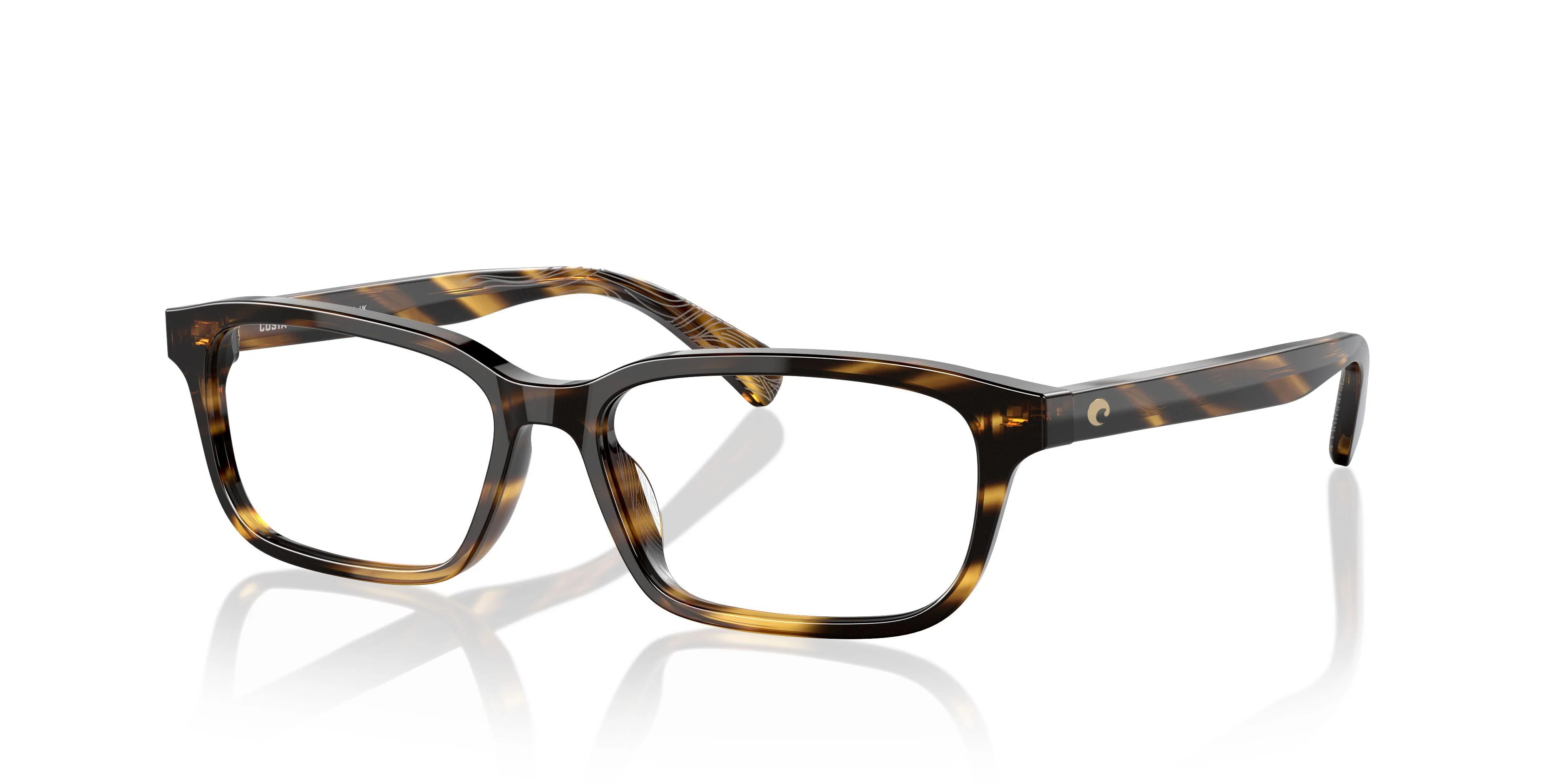 Costa Optical Mra 510 2010 Eyeglasses - Image 21