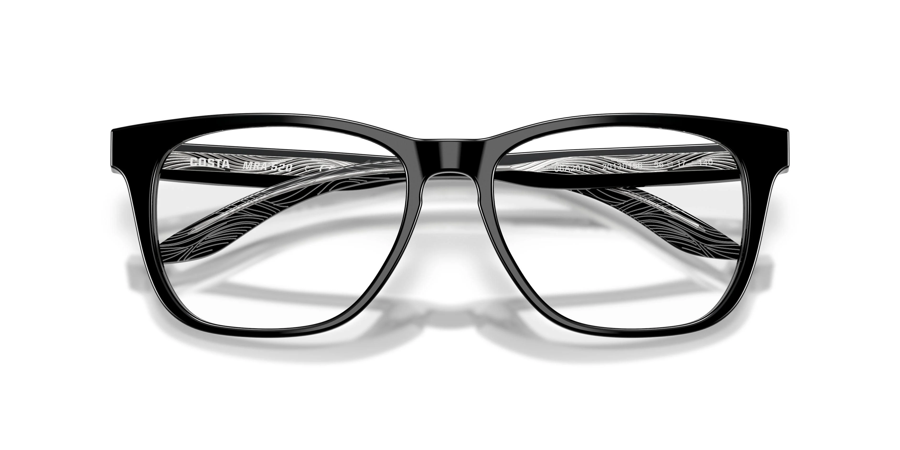 Costa Optical Mra 520 2013 Eyeglasses - Image 10