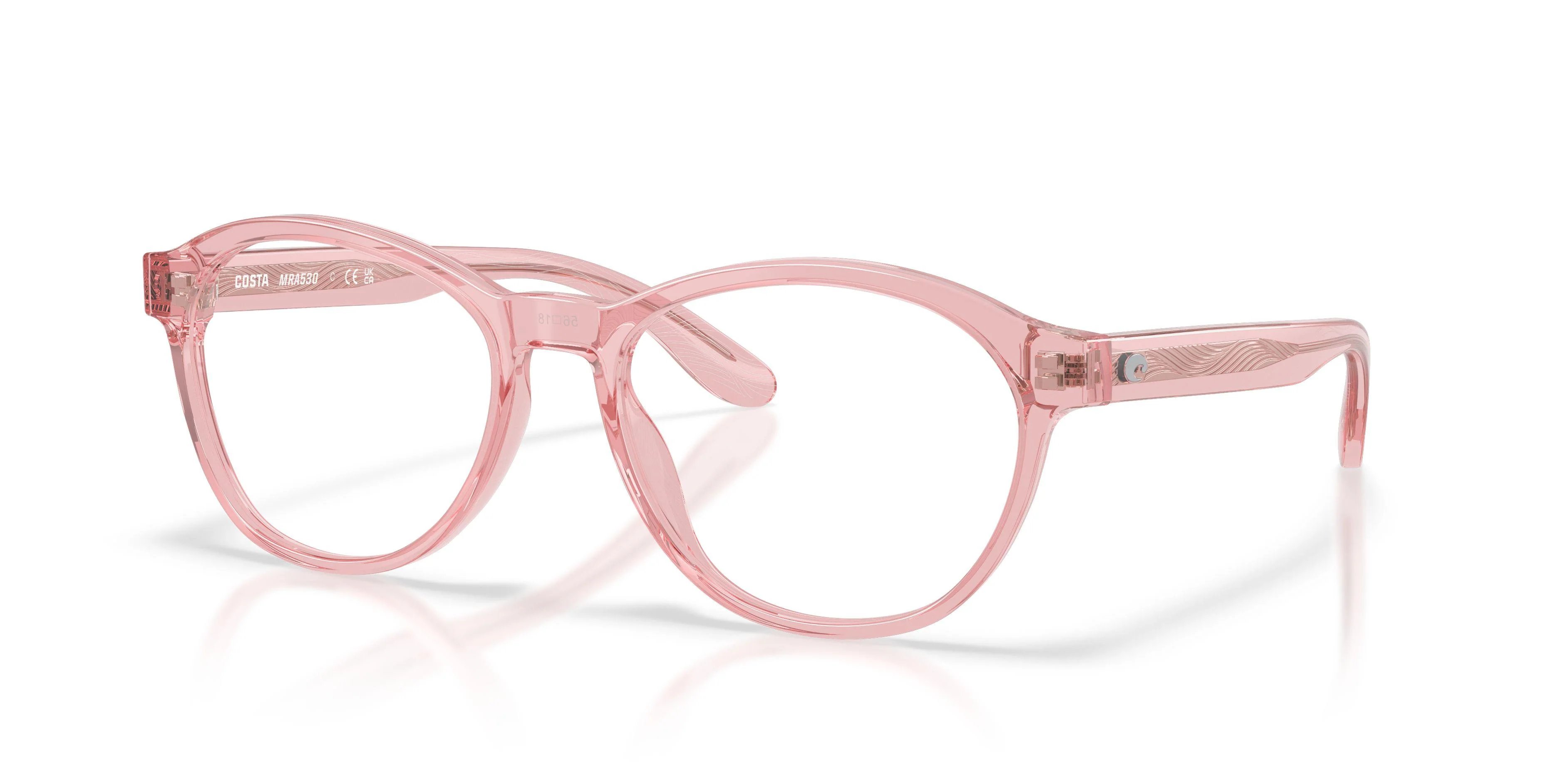 Costa Optical Mra 530 2014 Eyeglasses