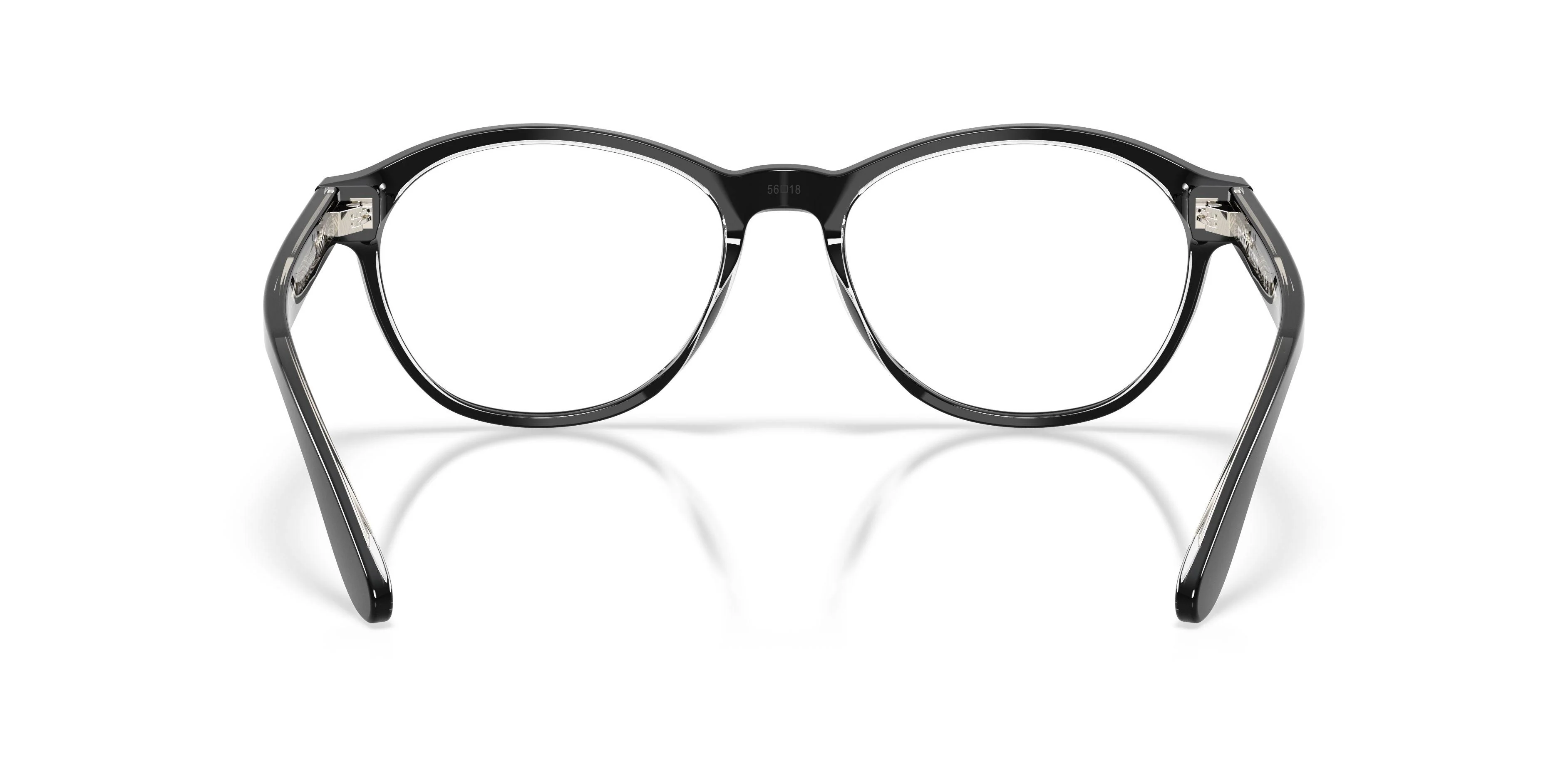 Costa Optical Mra 530 2014 Eyeglasses - Image 13