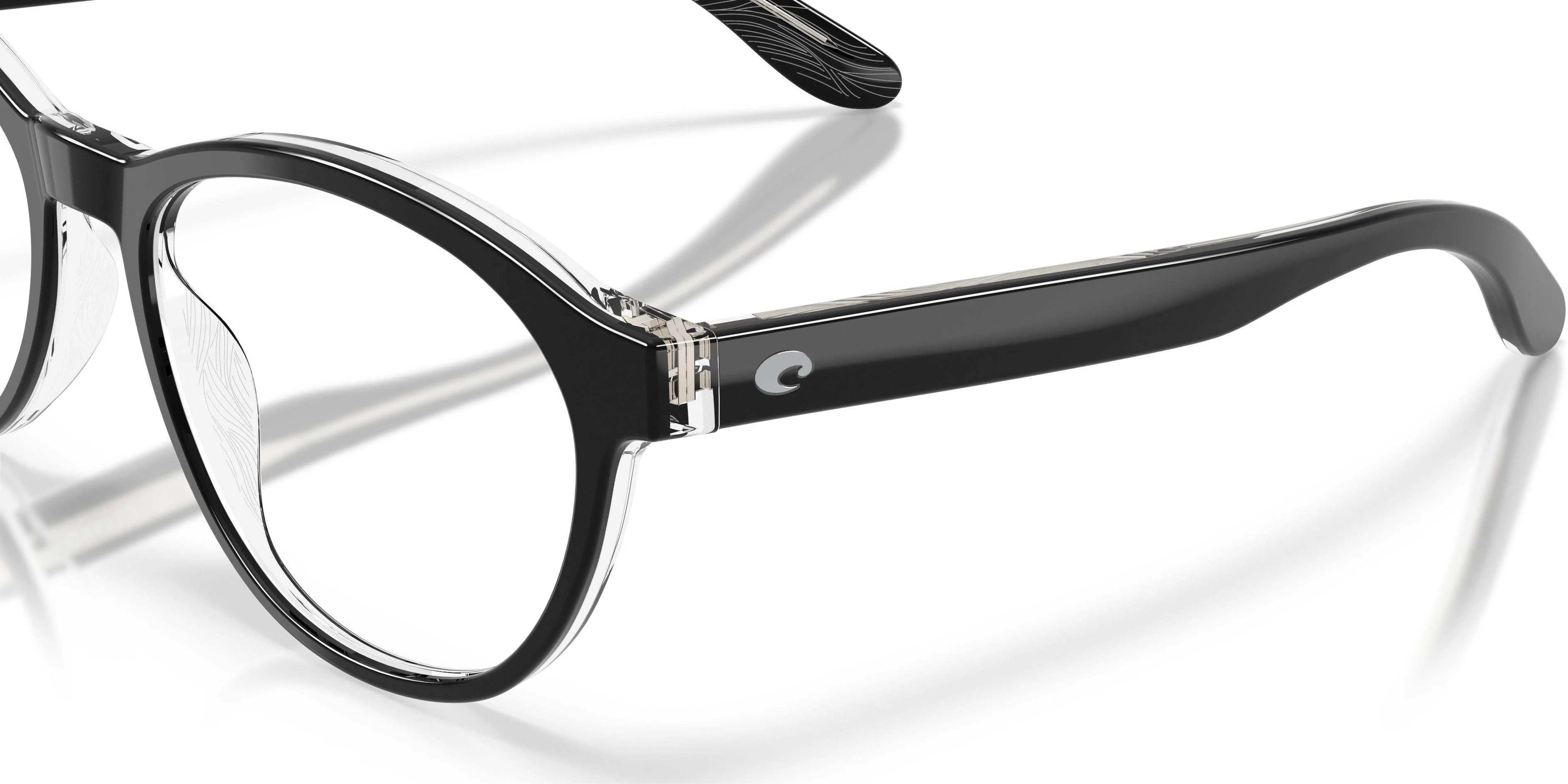 Costa Optical Mra 530 2014 Eyeglasses - Image 14