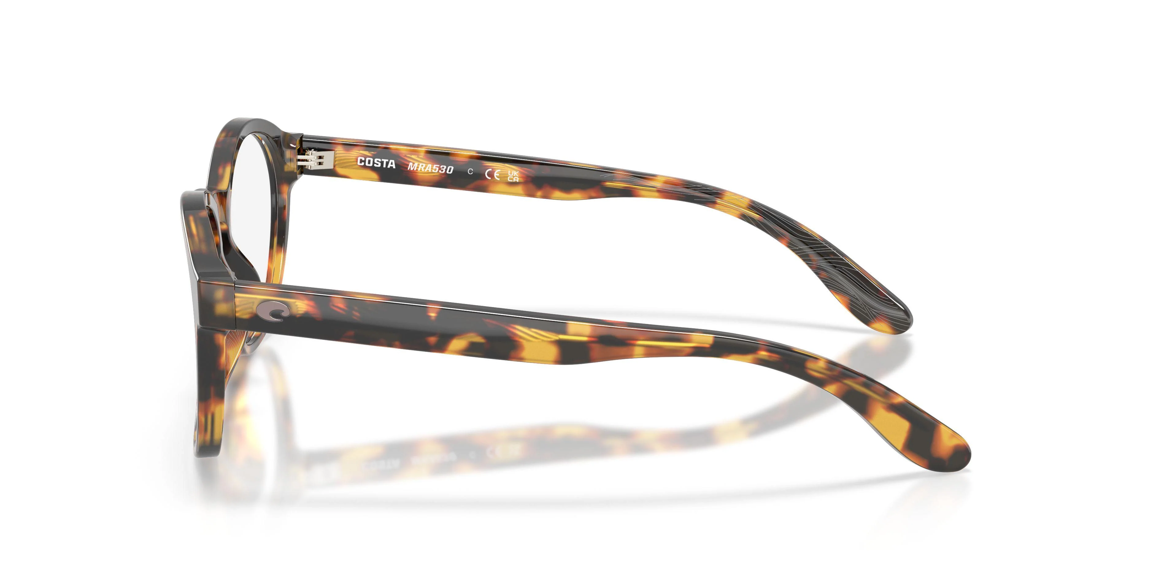 Costa Optical Mra 530 2014 Eyeglasses - Image 19