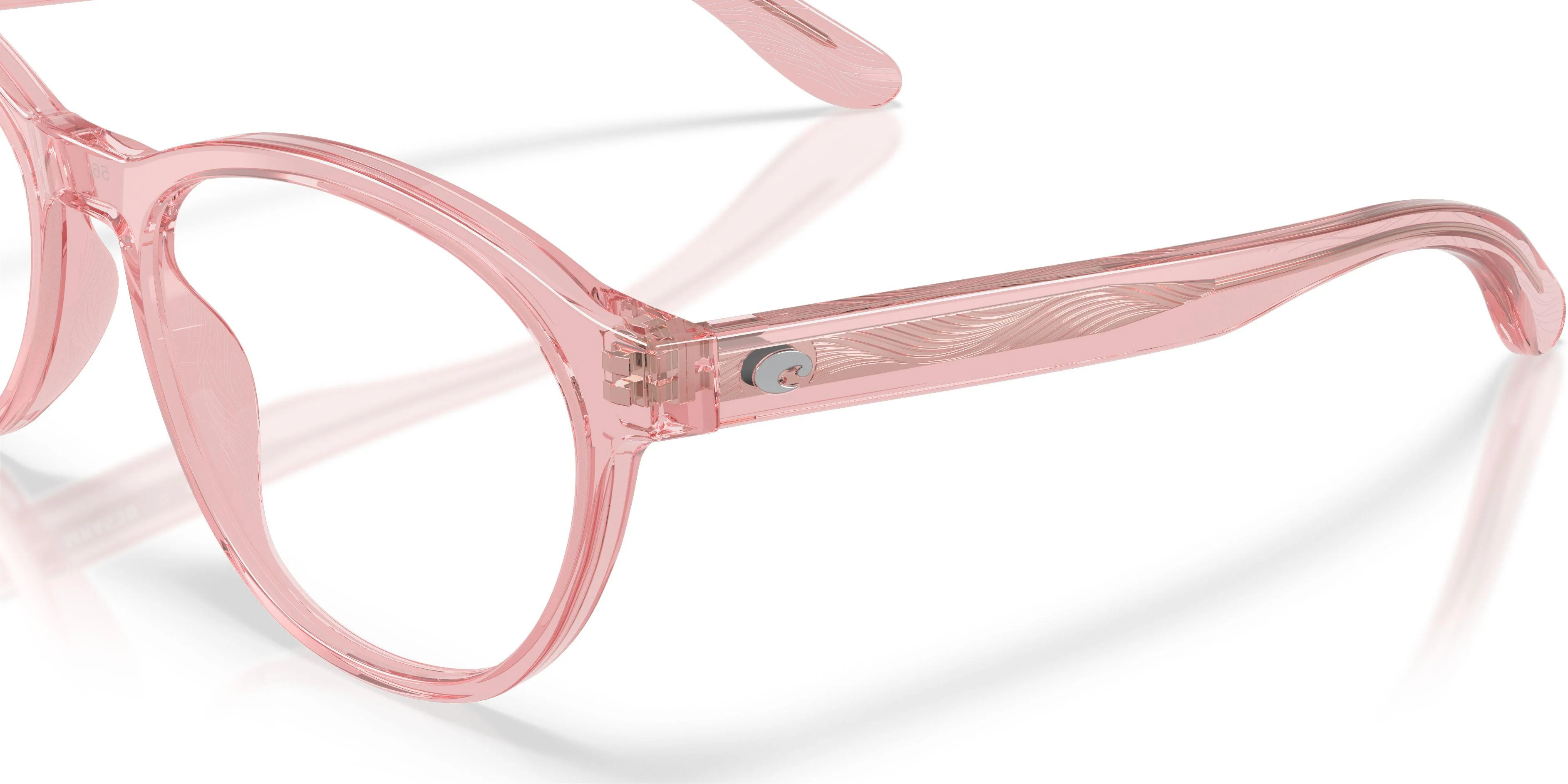 Costa Optical Mra 530 2014 Eyeglasses - Image 7
