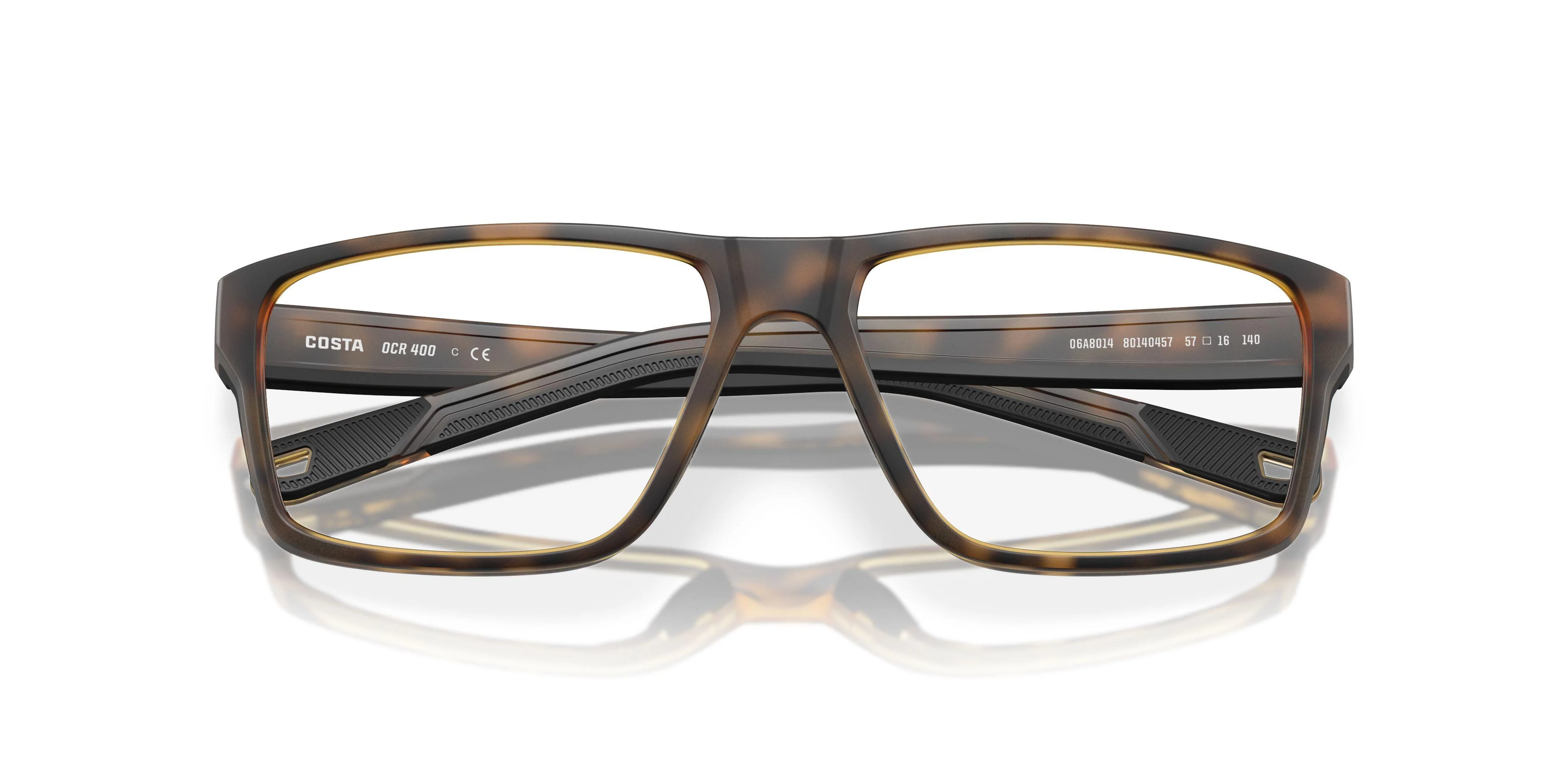 Costa Optical Ocr 400 8014 Eyeglasses - Image 12