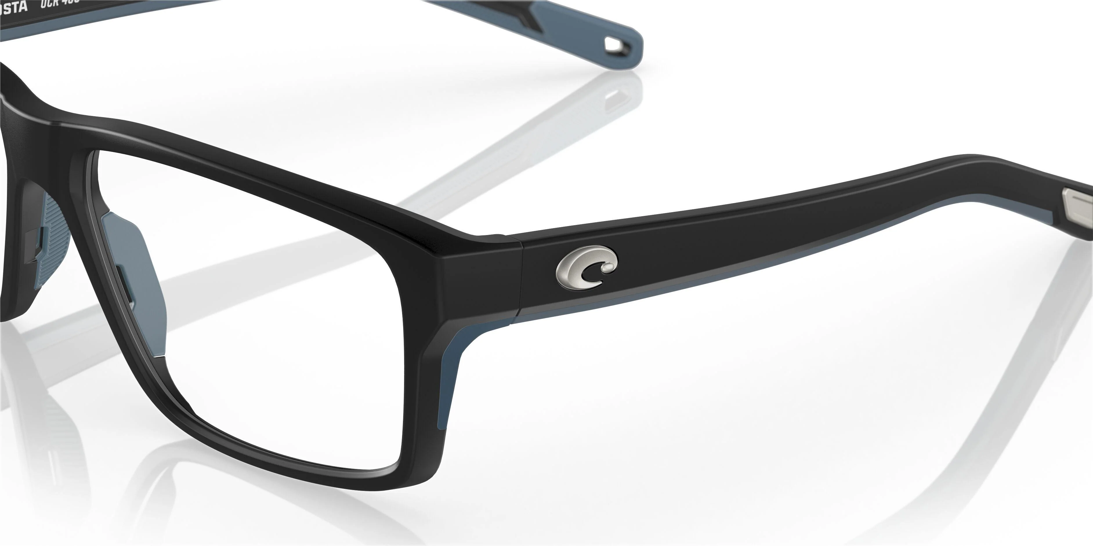 Costa Optical Ocr 400 8014 Eyeglasses - Image 24