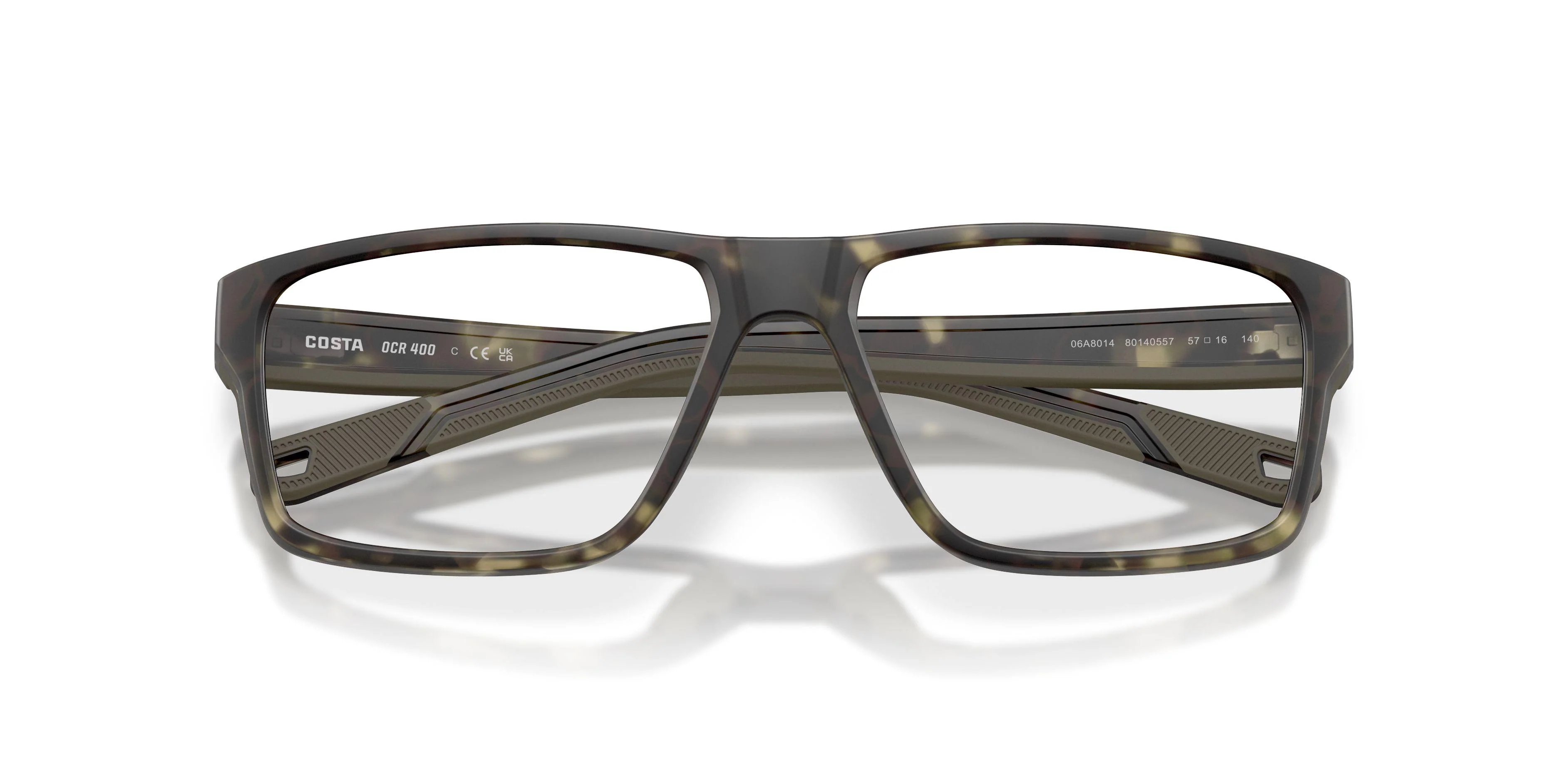 Costa Optical Ocr 400 8014 Eyeglasses - Image 35