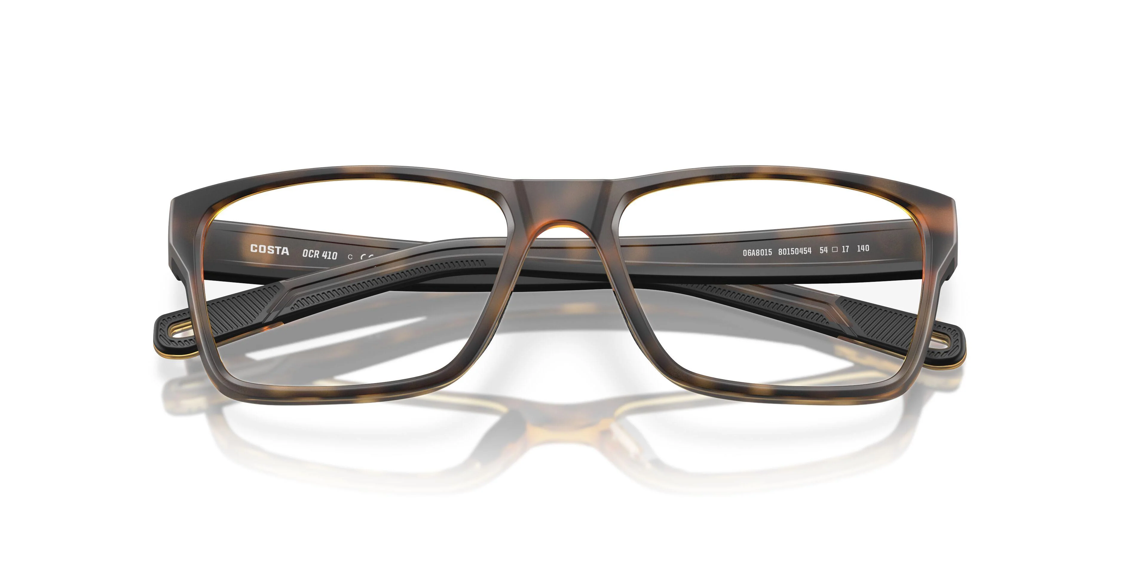 Costa Optical Ocr 410 8015 Eyeglasses - Image 12