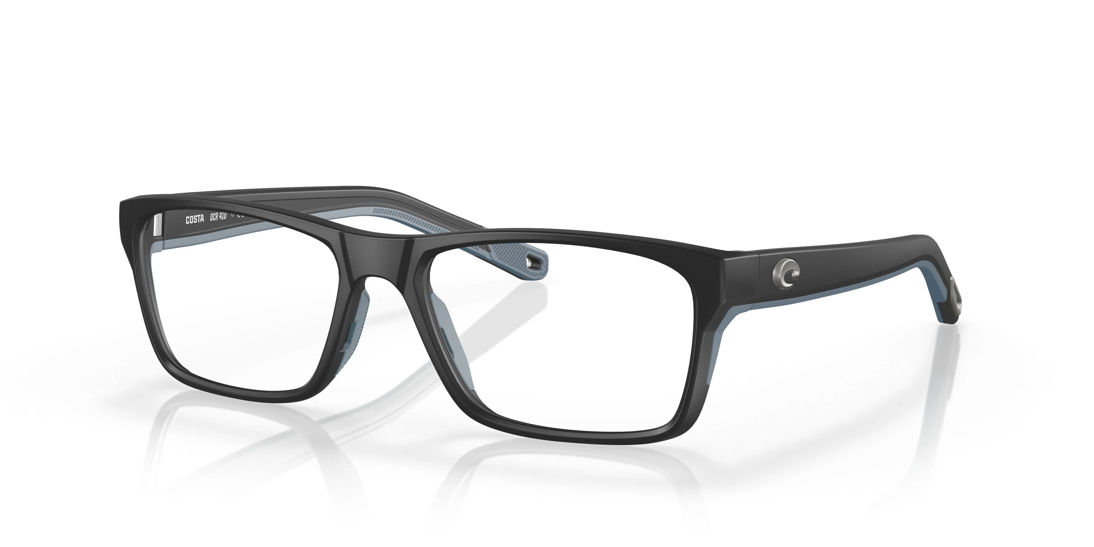 Costa Optical Ocr 410 8015 Eyeglasses - Image 20