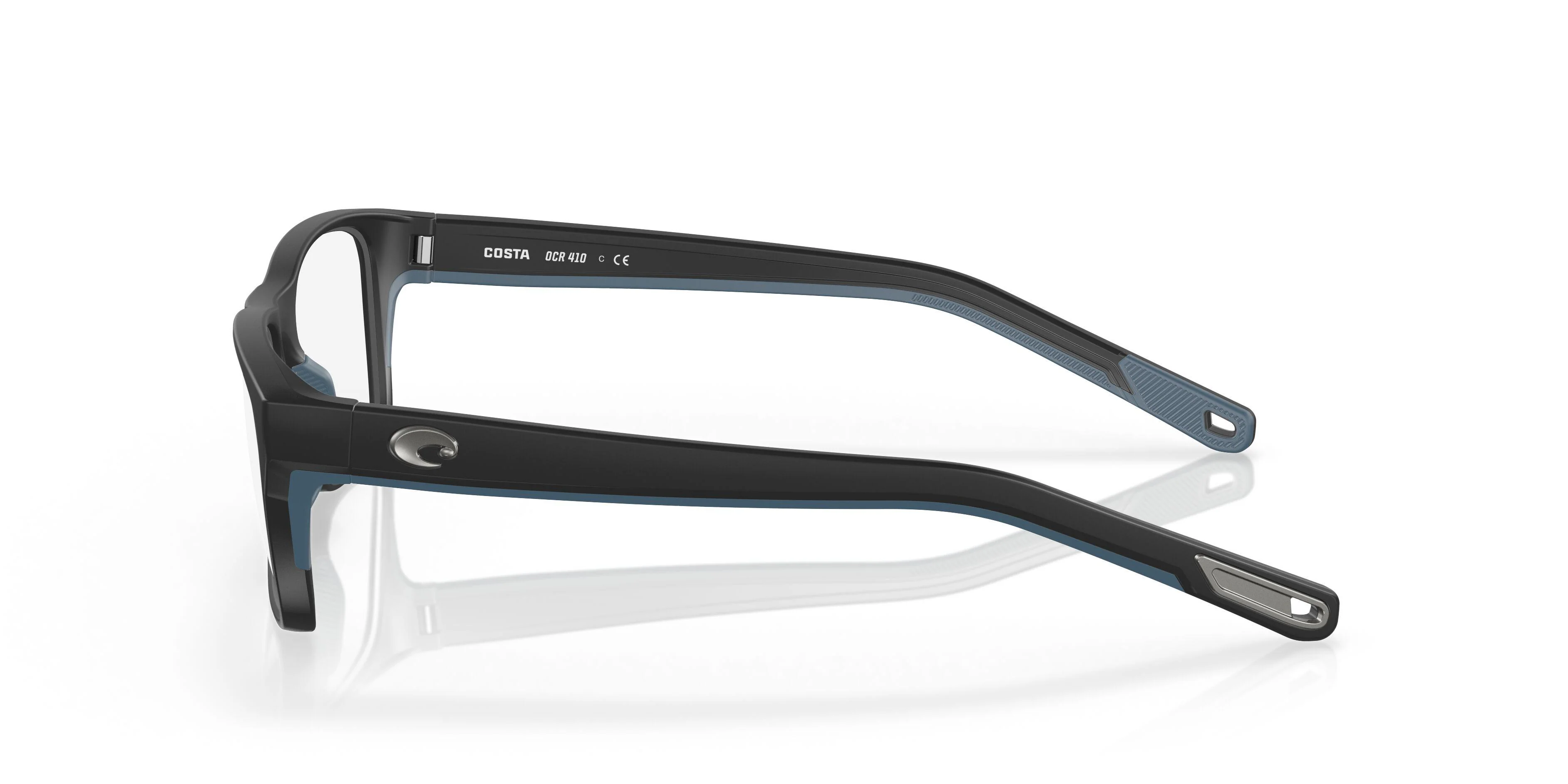 Costa Optical Ocr 410 8015 Eyeglasses - Image 21