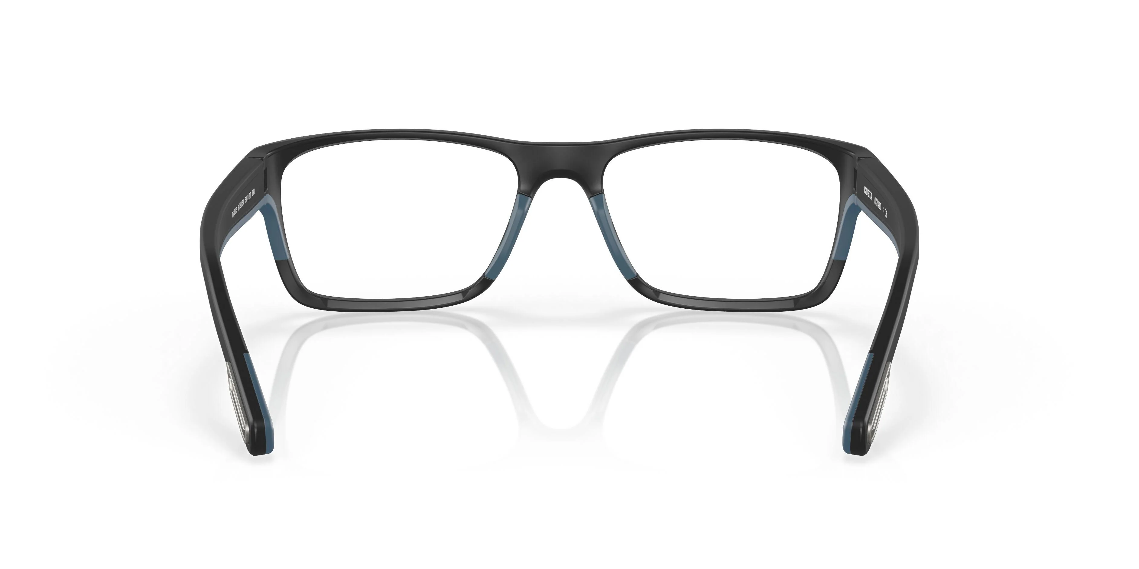 Costa Optical Ocr 410 8015 Eyeglasses - Image 22