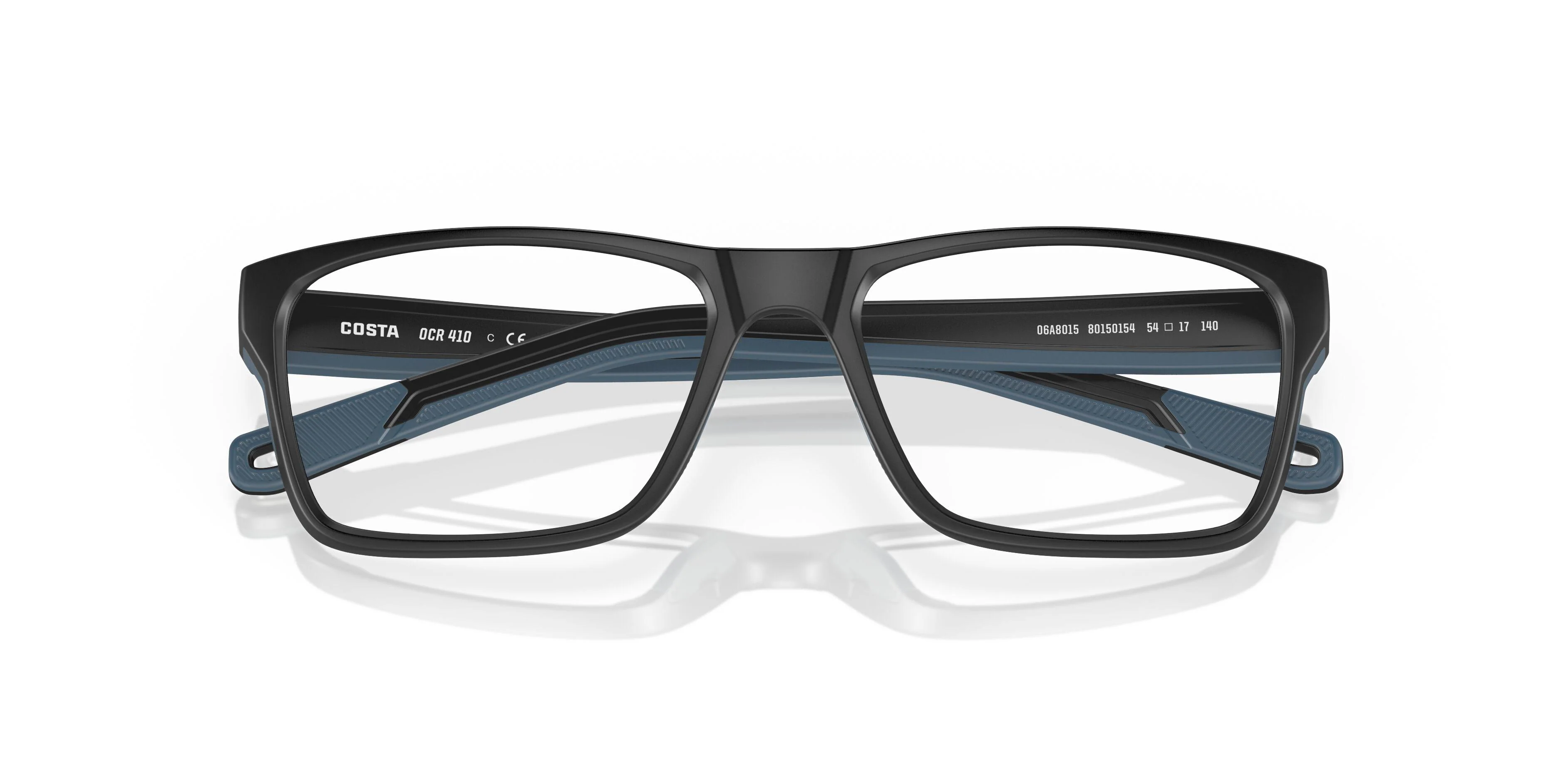 Costa Optical Ocr 410 8015 Eyeglasses - Image 26
