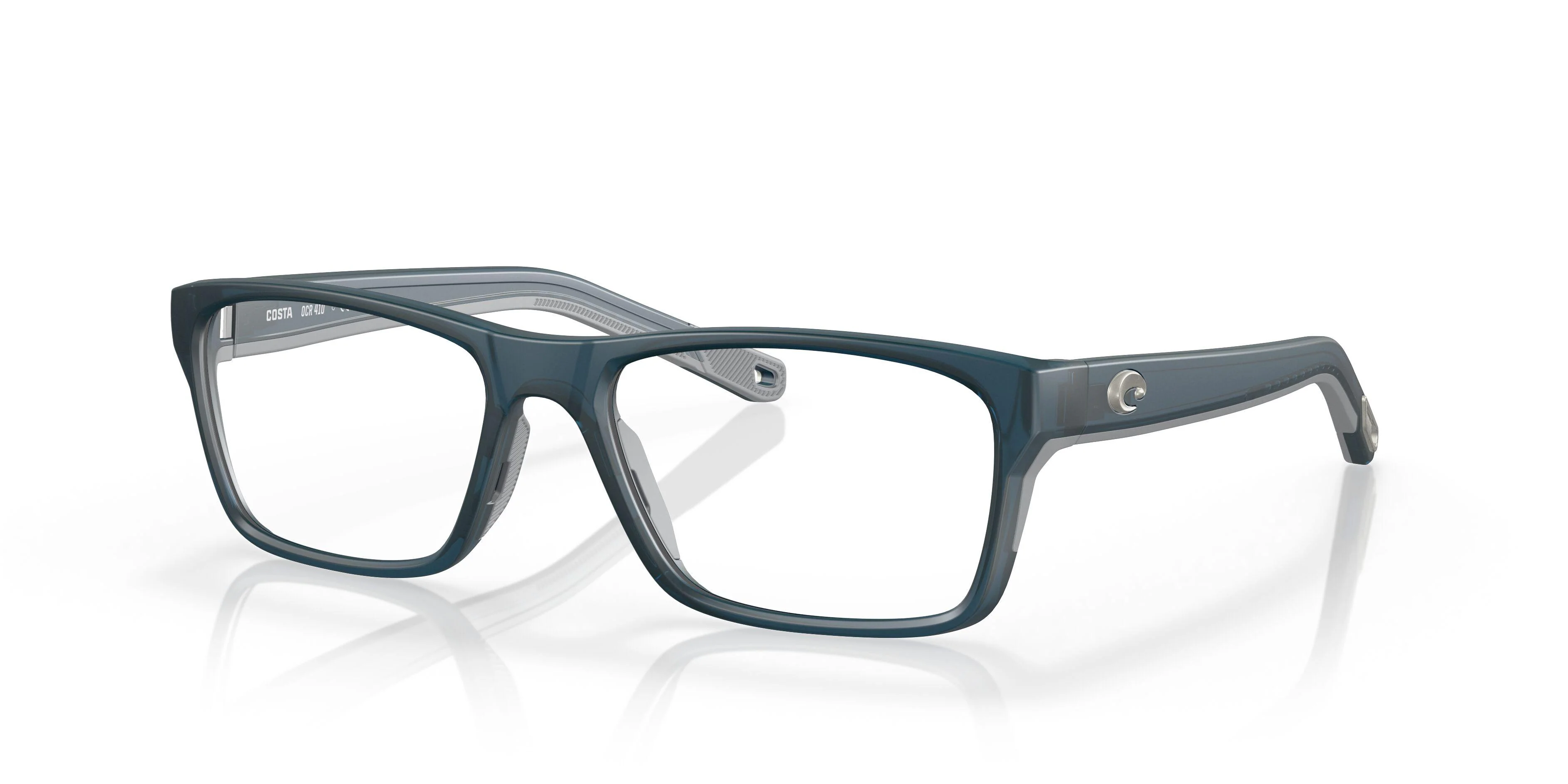 Costa Optical Ocr 410 8015 Eyeglasses - Image 27