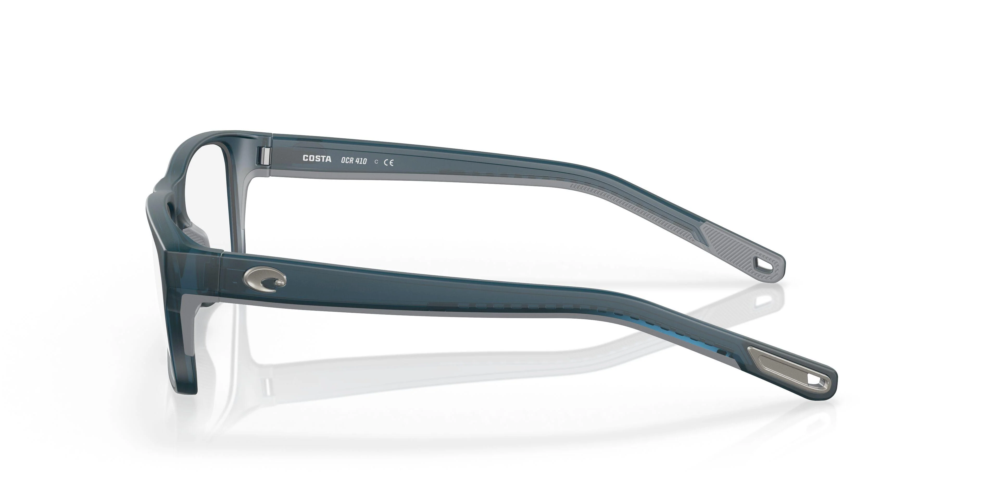 Costa Optical Ocr 410 8015 Eyeglasses - Image 28