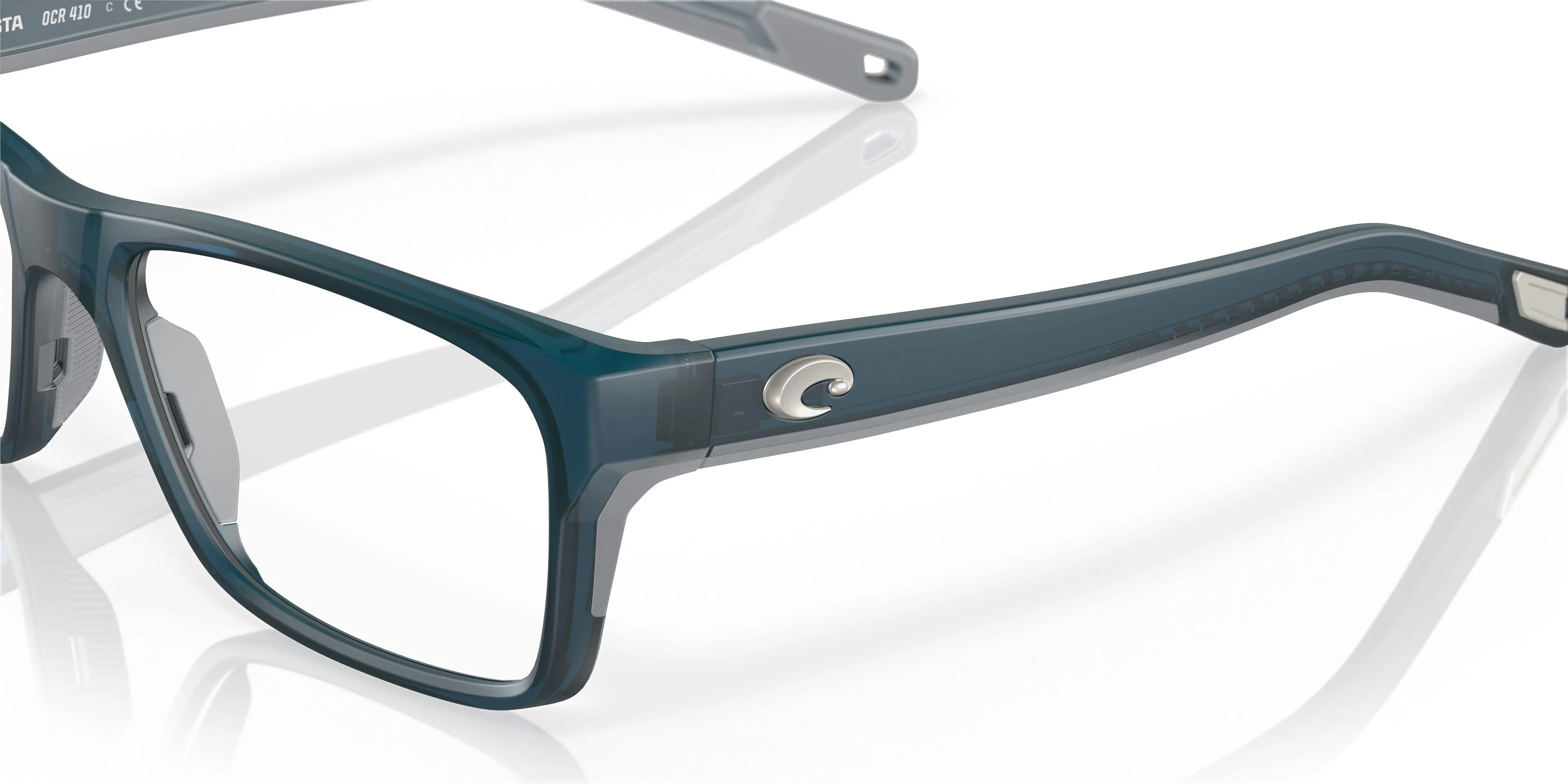 Costa Optical Ocr 410 8015 Eyeglasses - Image 30