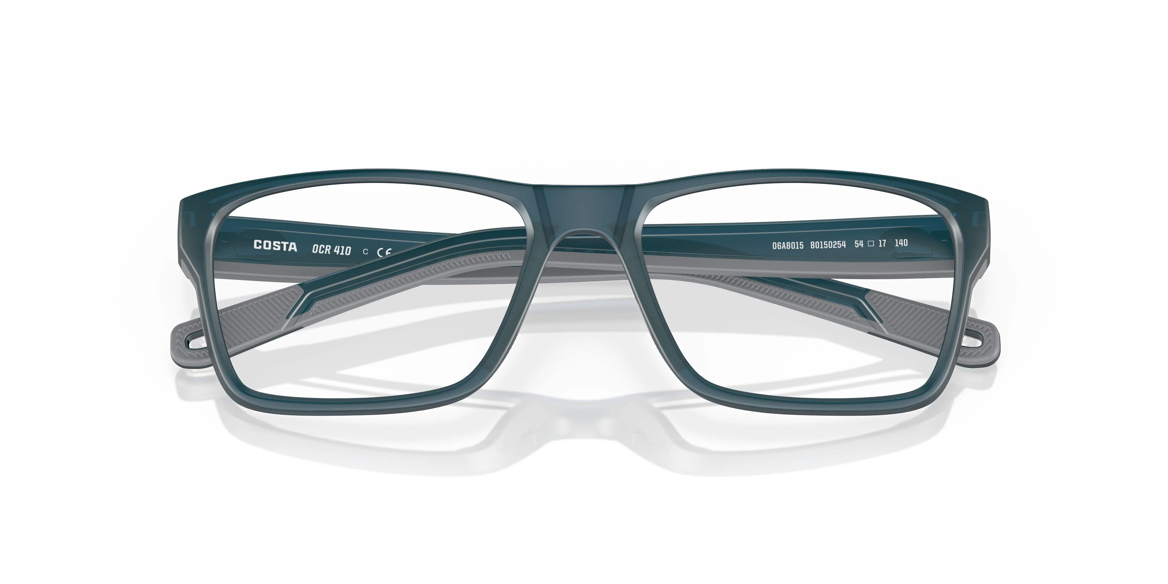 Costa Optical Ocr 410 8015 Eyeglasses - Image 33