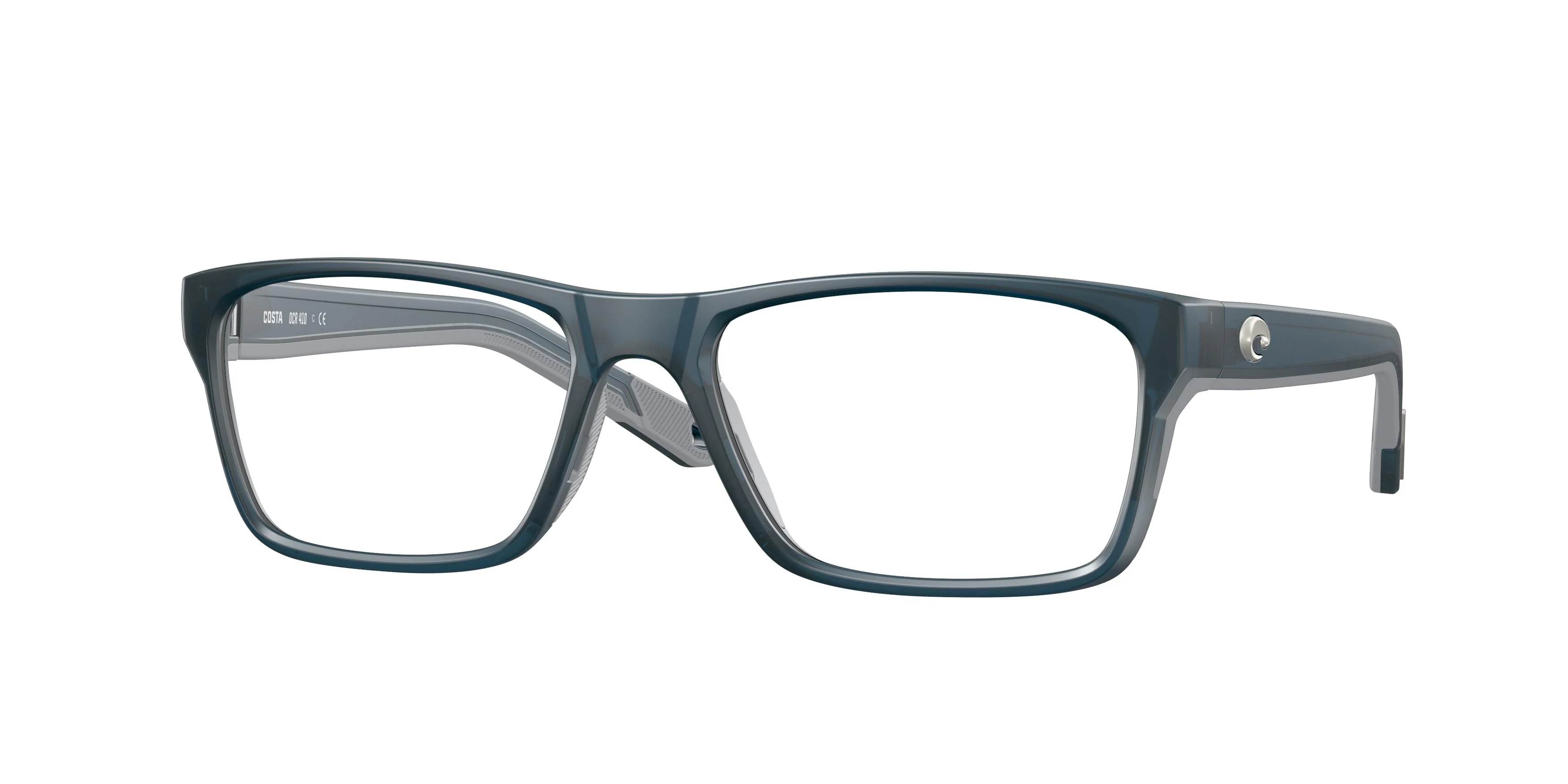 Costa Optical Ocr 410 8015 Eyeglasses - Image 4