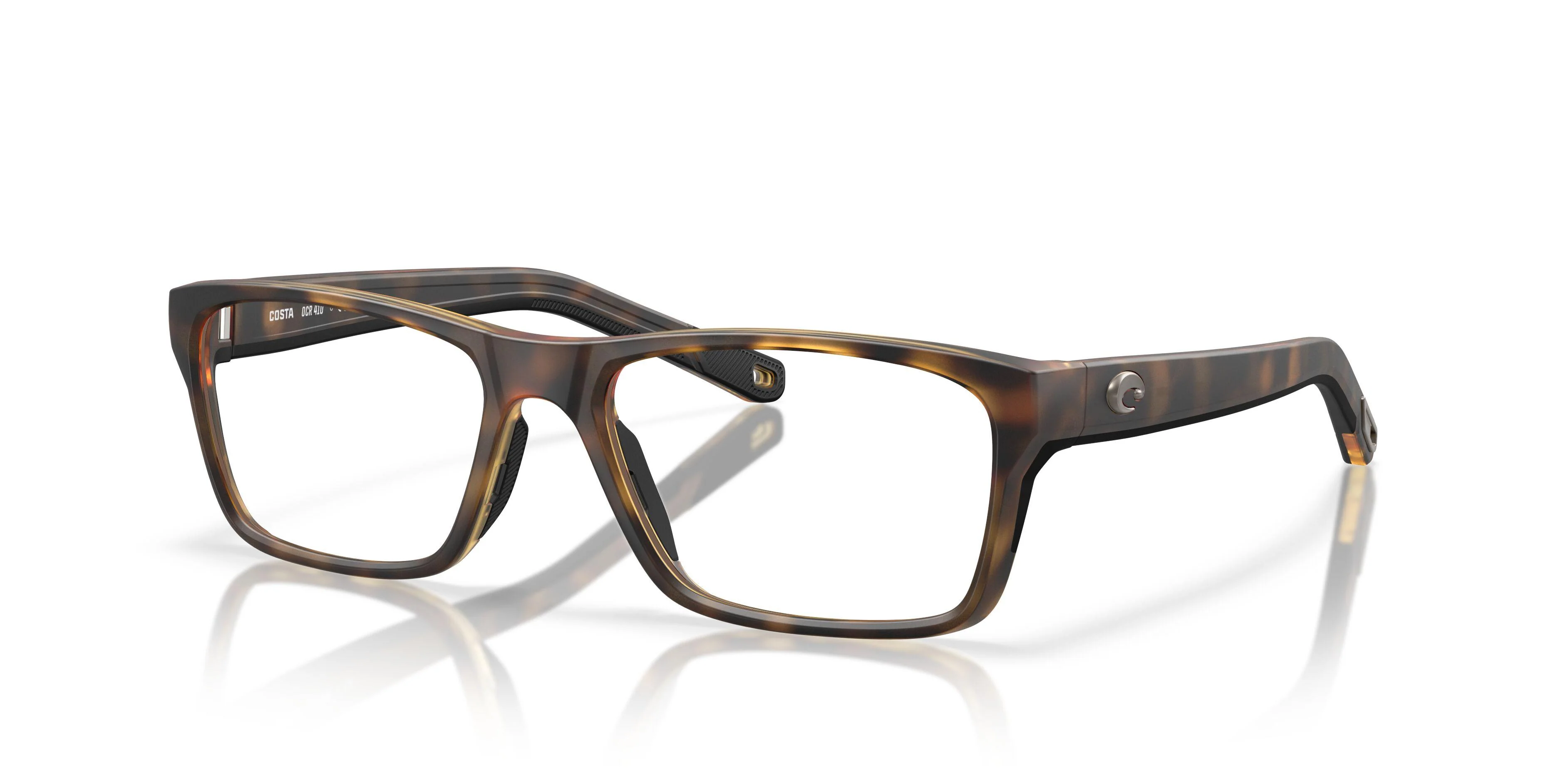 Costa Optical Ocr 410 8015 Eyeglasses - Image 6