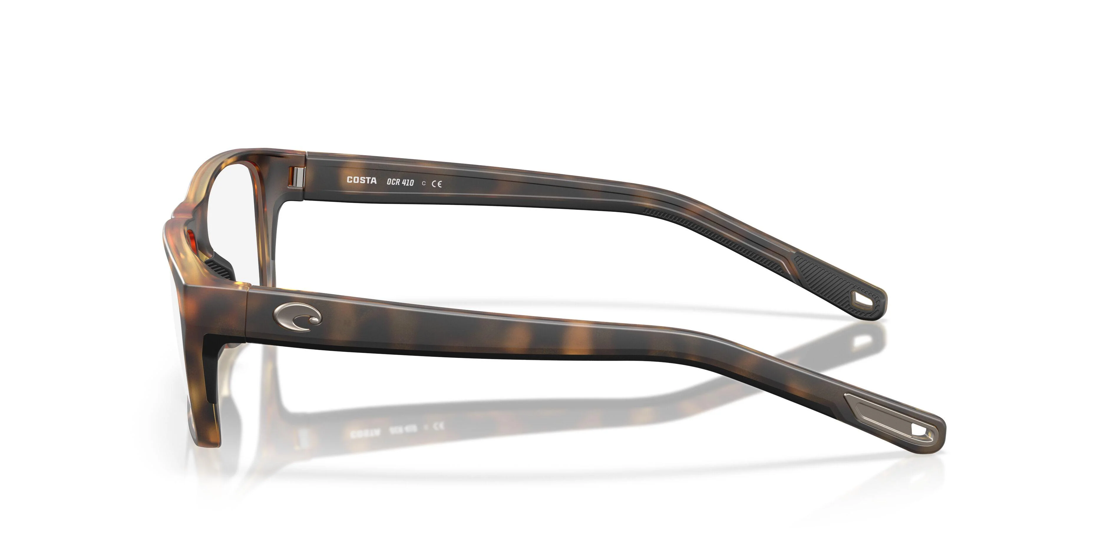 Costa Optical Ocr 410 8015 Eyeglasses - Image 7