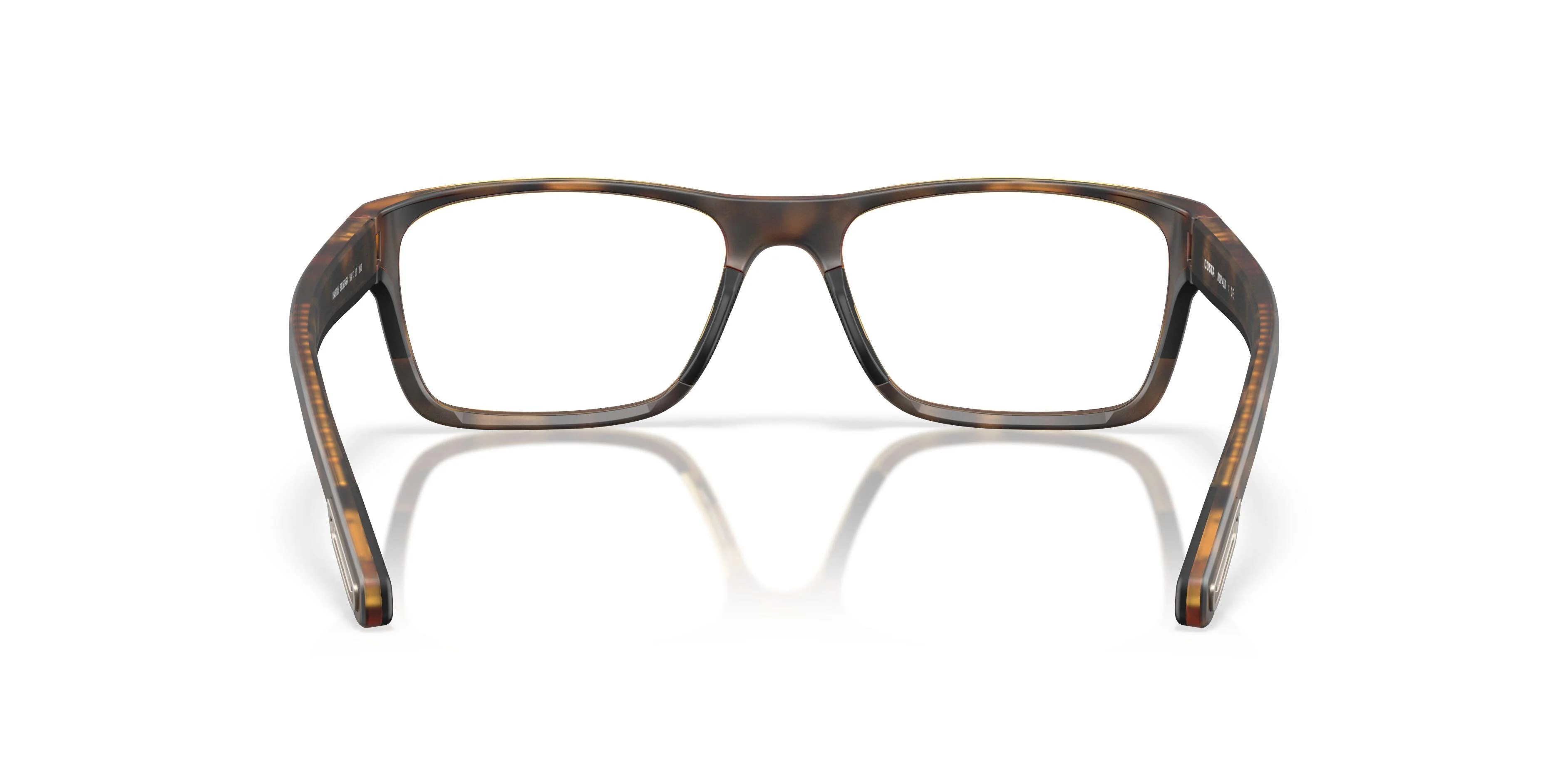 Costa Optical Ocr 410 8015 Eyeglasses - Image 8