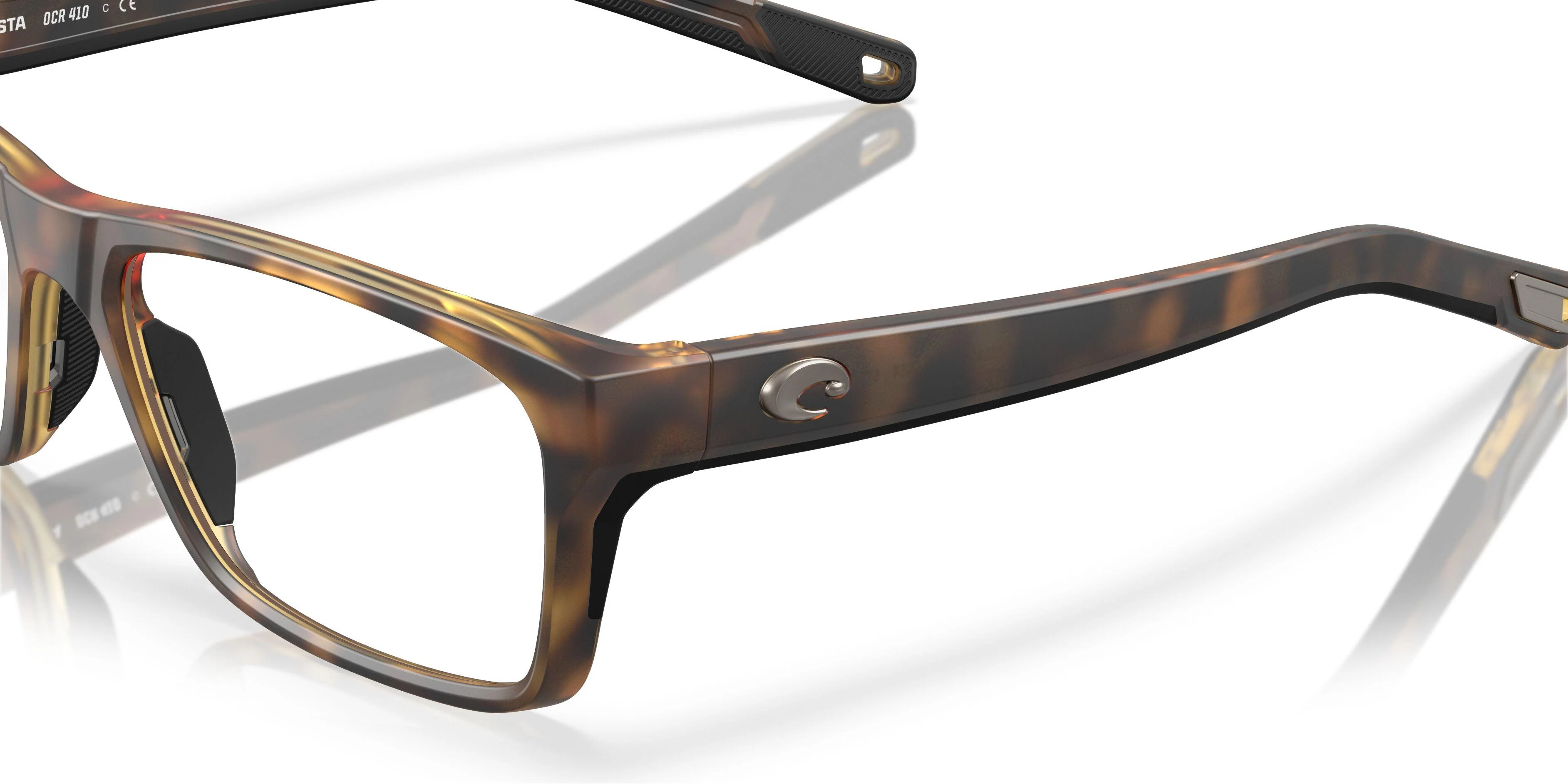 Costa Optical Ocr 410 8015 Eyeglasses - Image 9