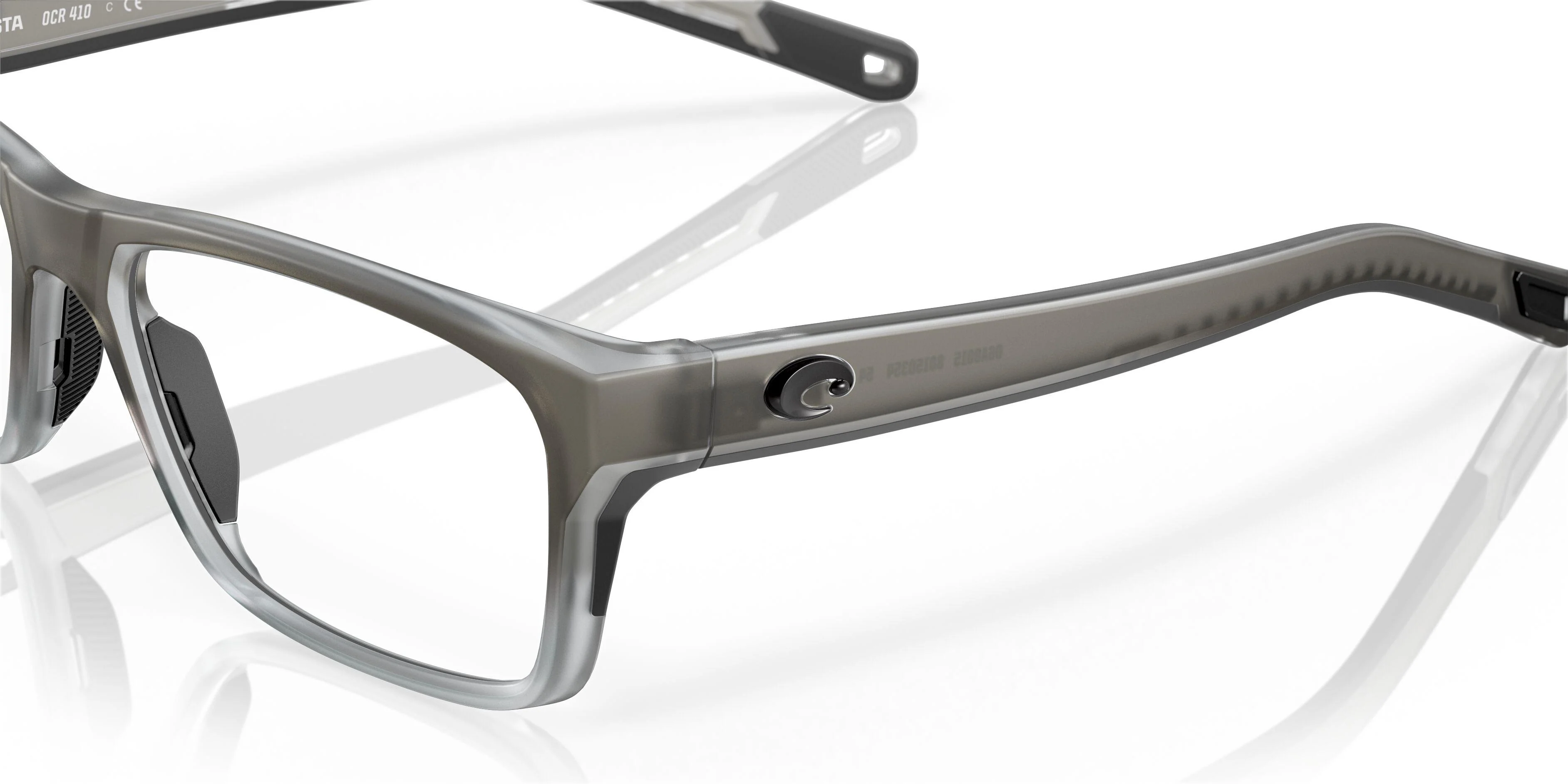 Costa Optical Ocr 410 8015 Eyeglasses - Image 10
