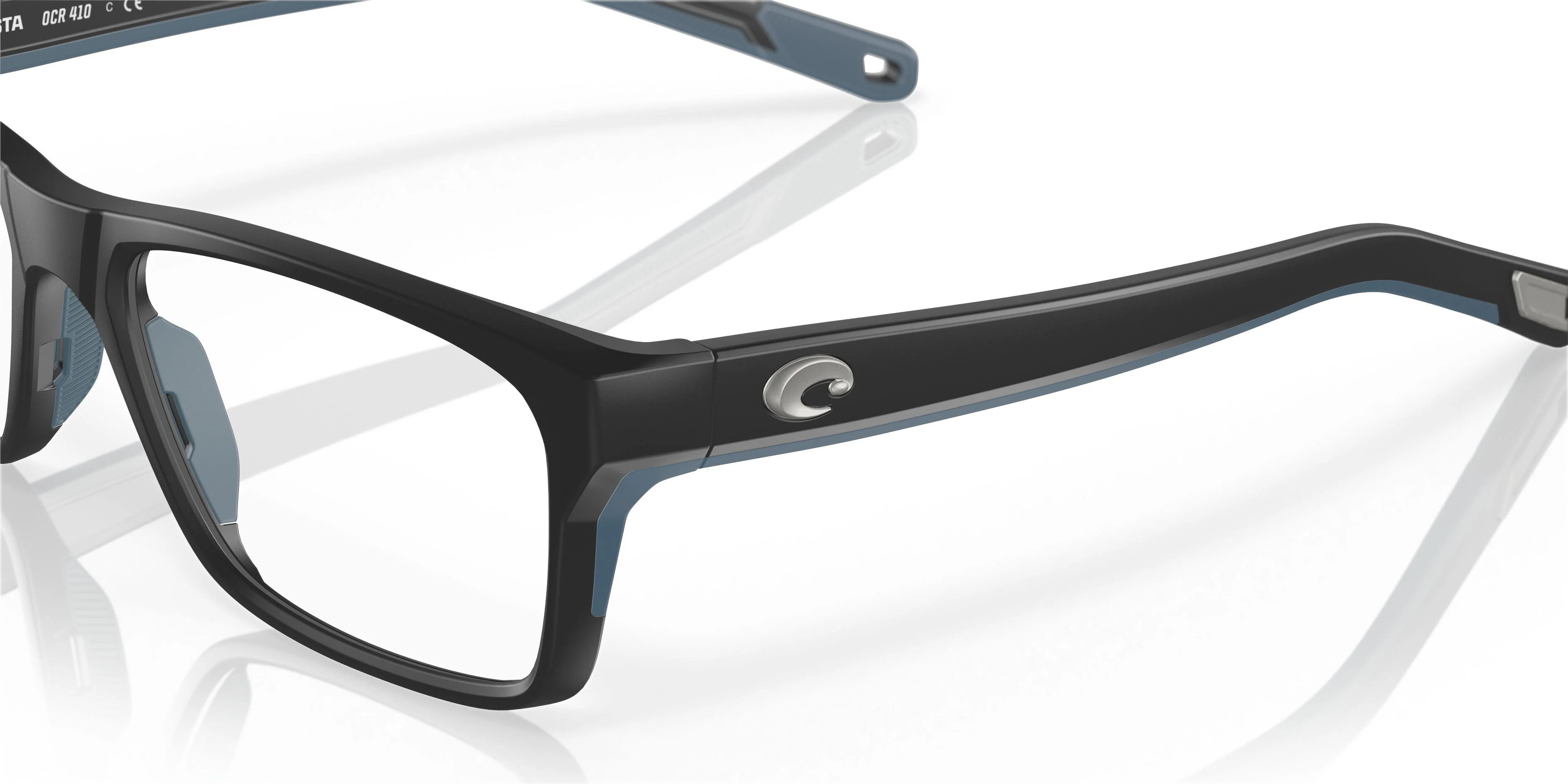 Costa Optical Ocr 410 8015 Eyeglasses - Image 24