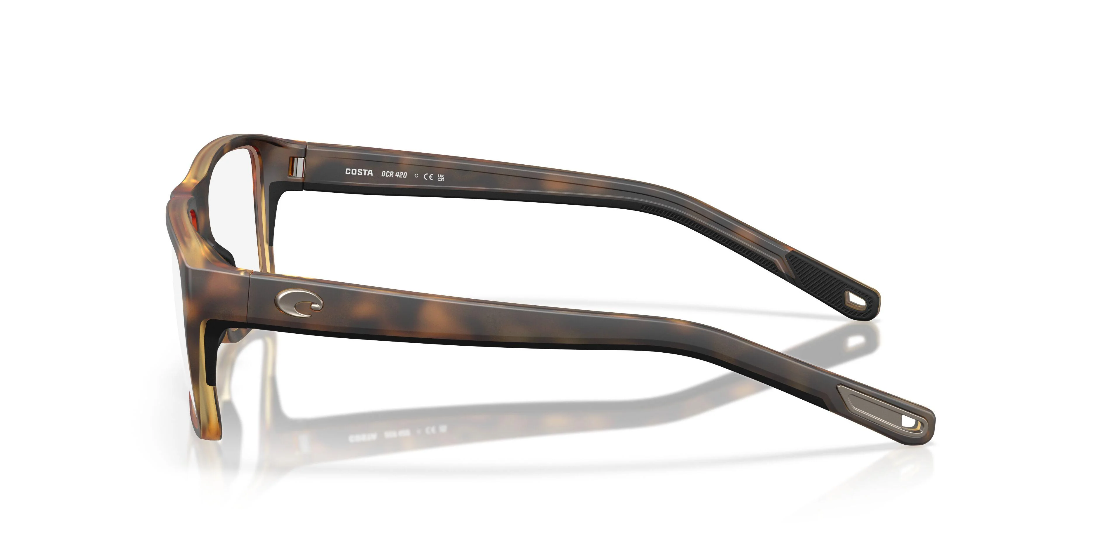 Costa Optical Ocr 420 8011 Eyeglasses - Image 10