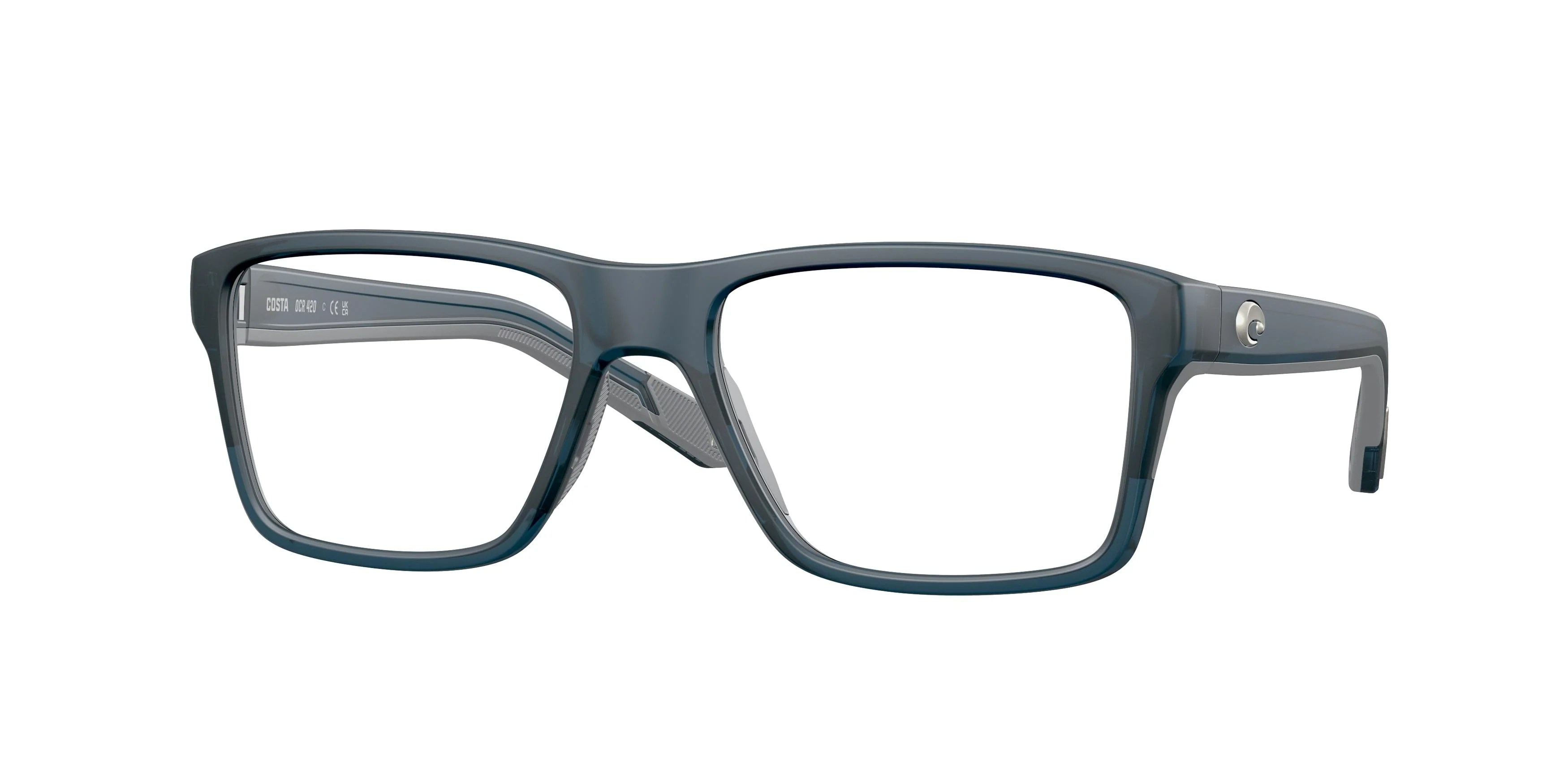Costa Optical Ocr 420 8011 Eyeglasses - Image 2
