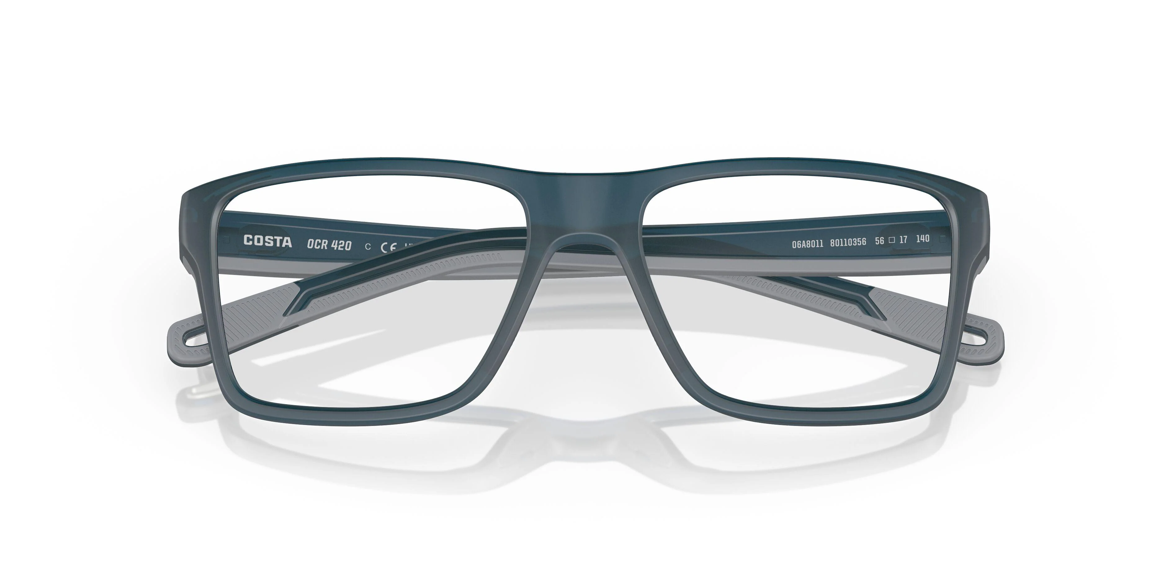 Costa Optical Ocr 420 8011 Eyeglasses - Image 22