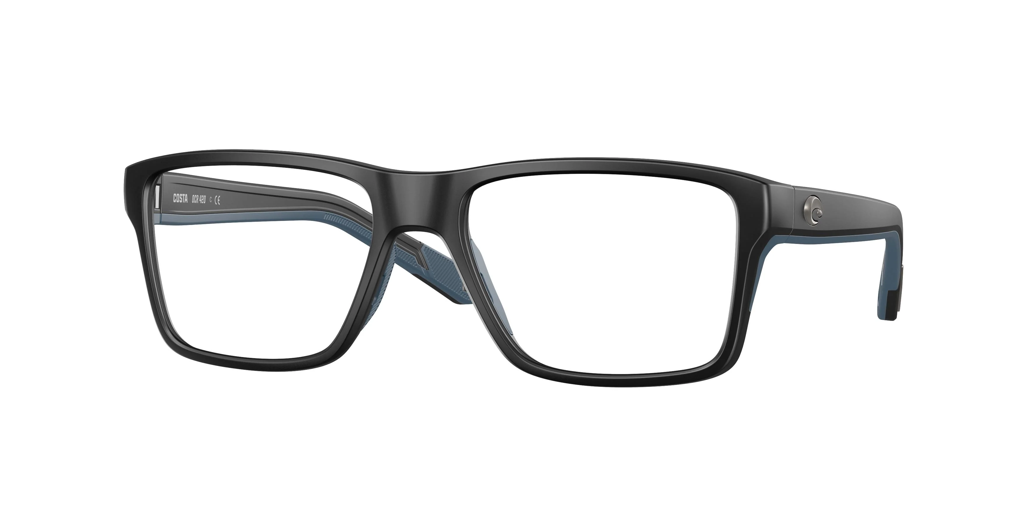 Costa Optical Ocr 420 8011 Eyeglasses - Image 4