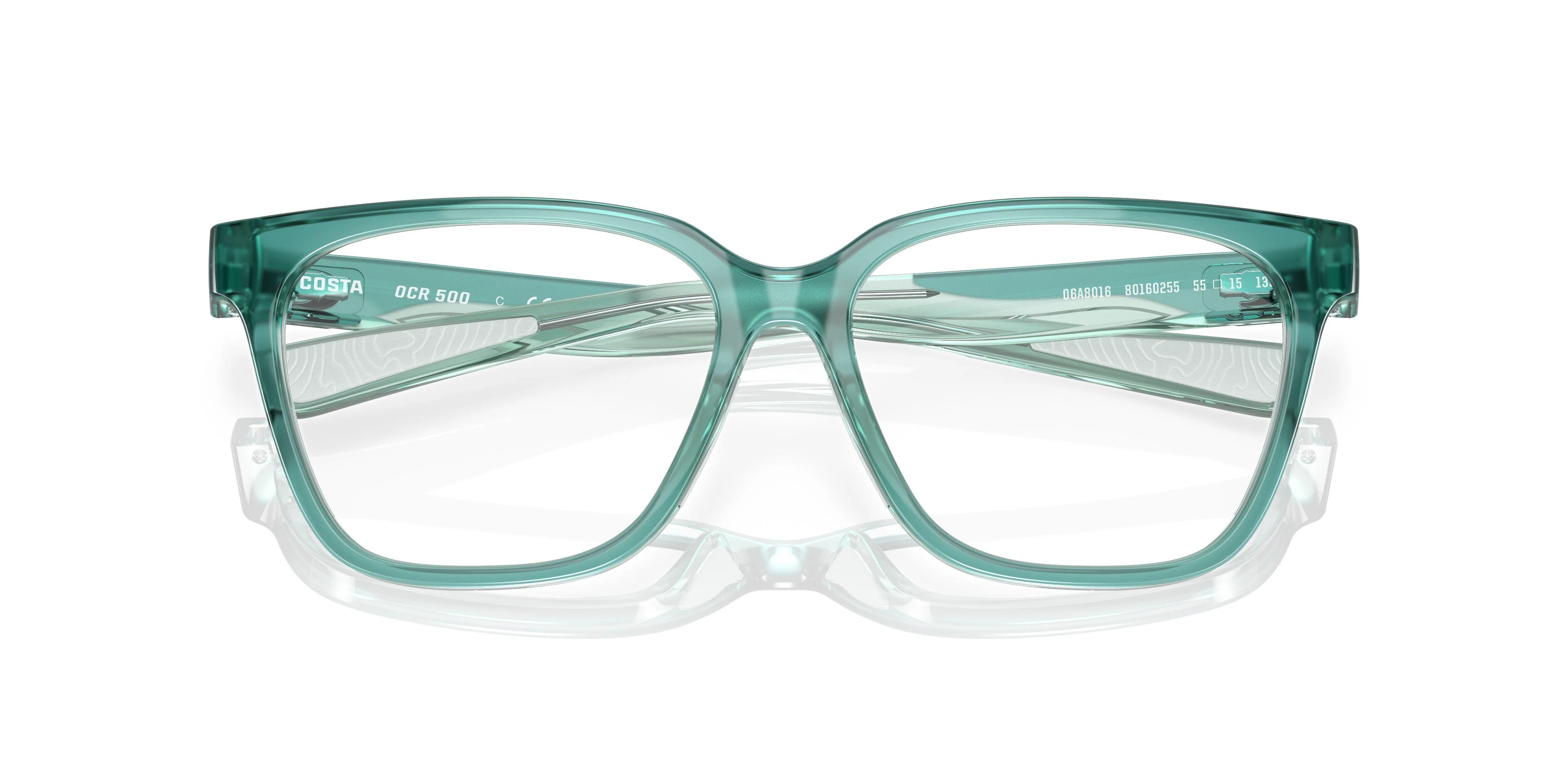 Costa Optical Ocr 500 8016 Eyeglasses - Image 11