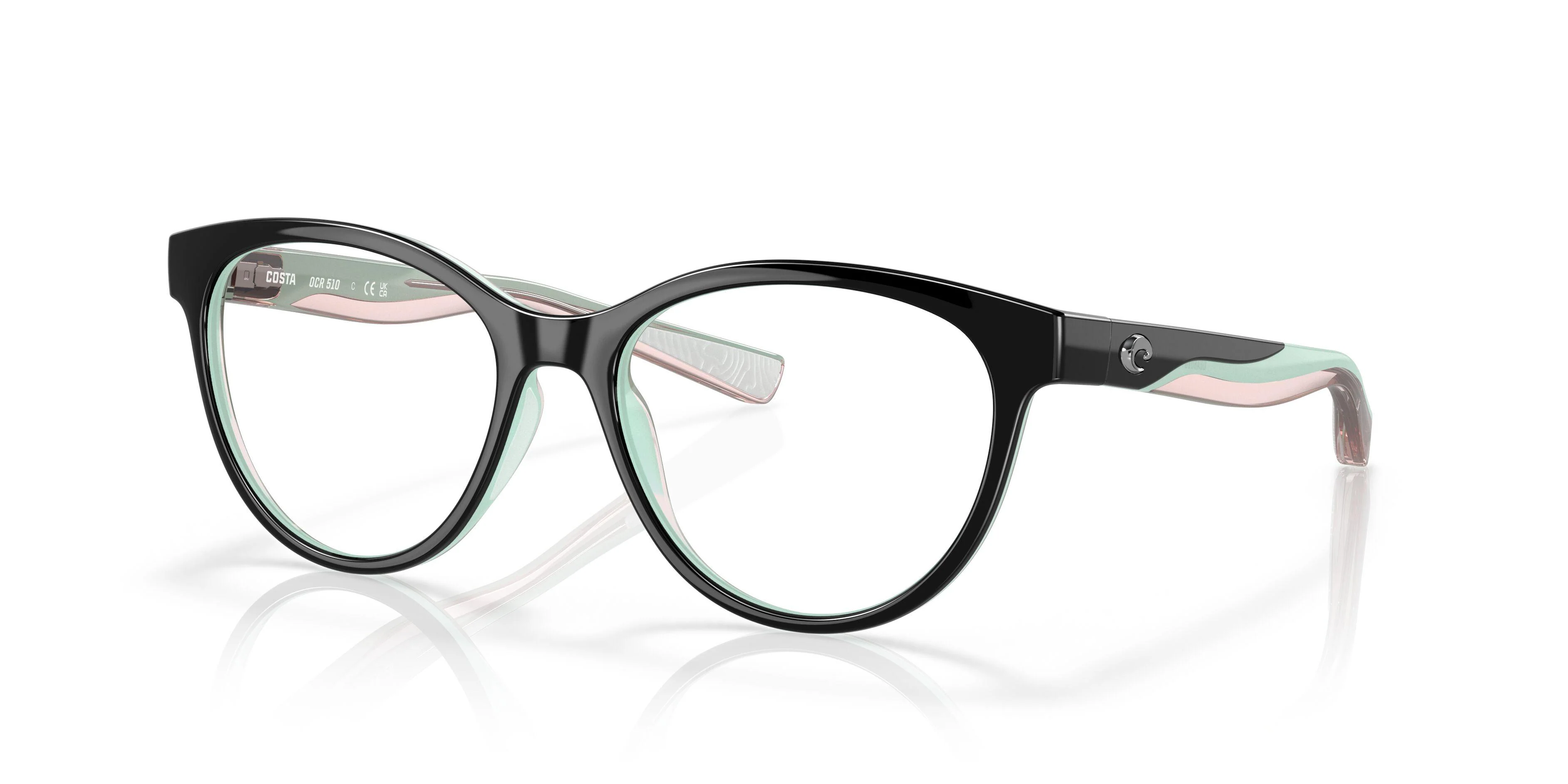 Costa Optical Ocr 510 8018 Eyeglasses - Image 5