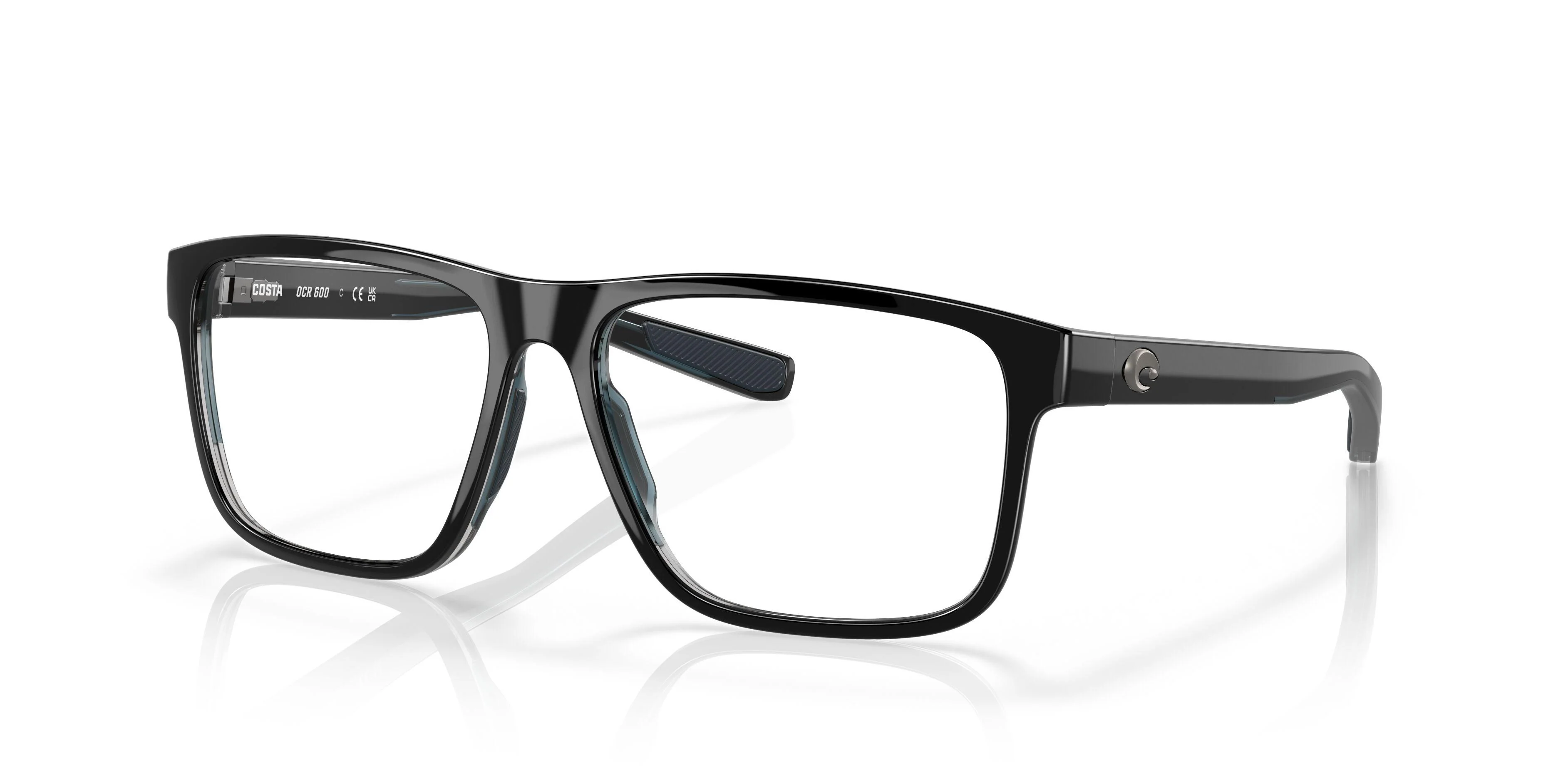 Costa Optical Ocr 600 8019 Eyeglasses - Image 5