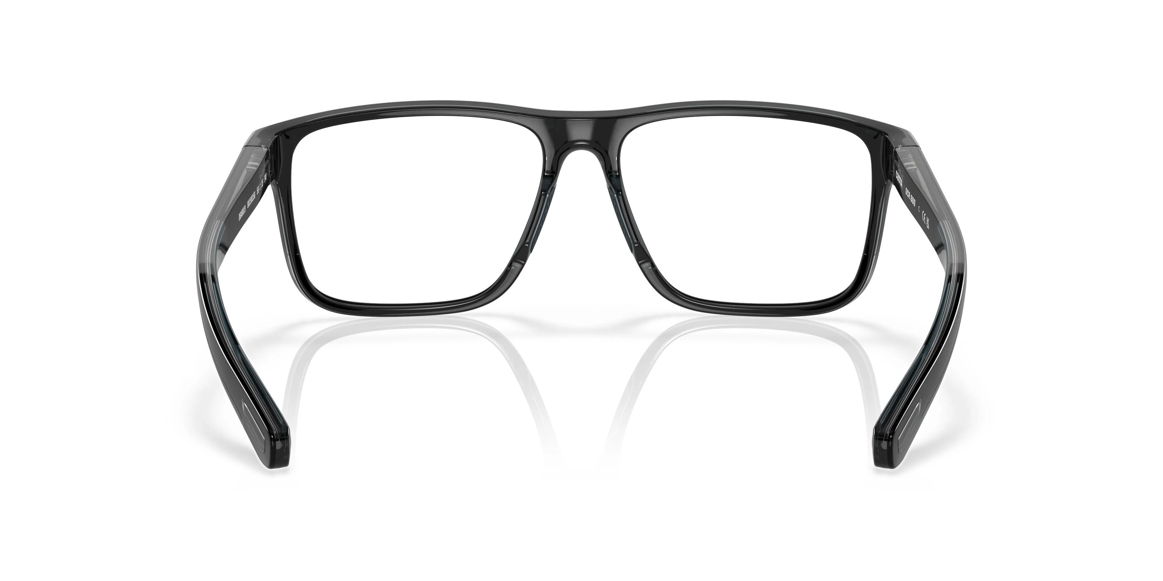 Costa Optical Ocr 600 8019 Eyeglasses - Image 7