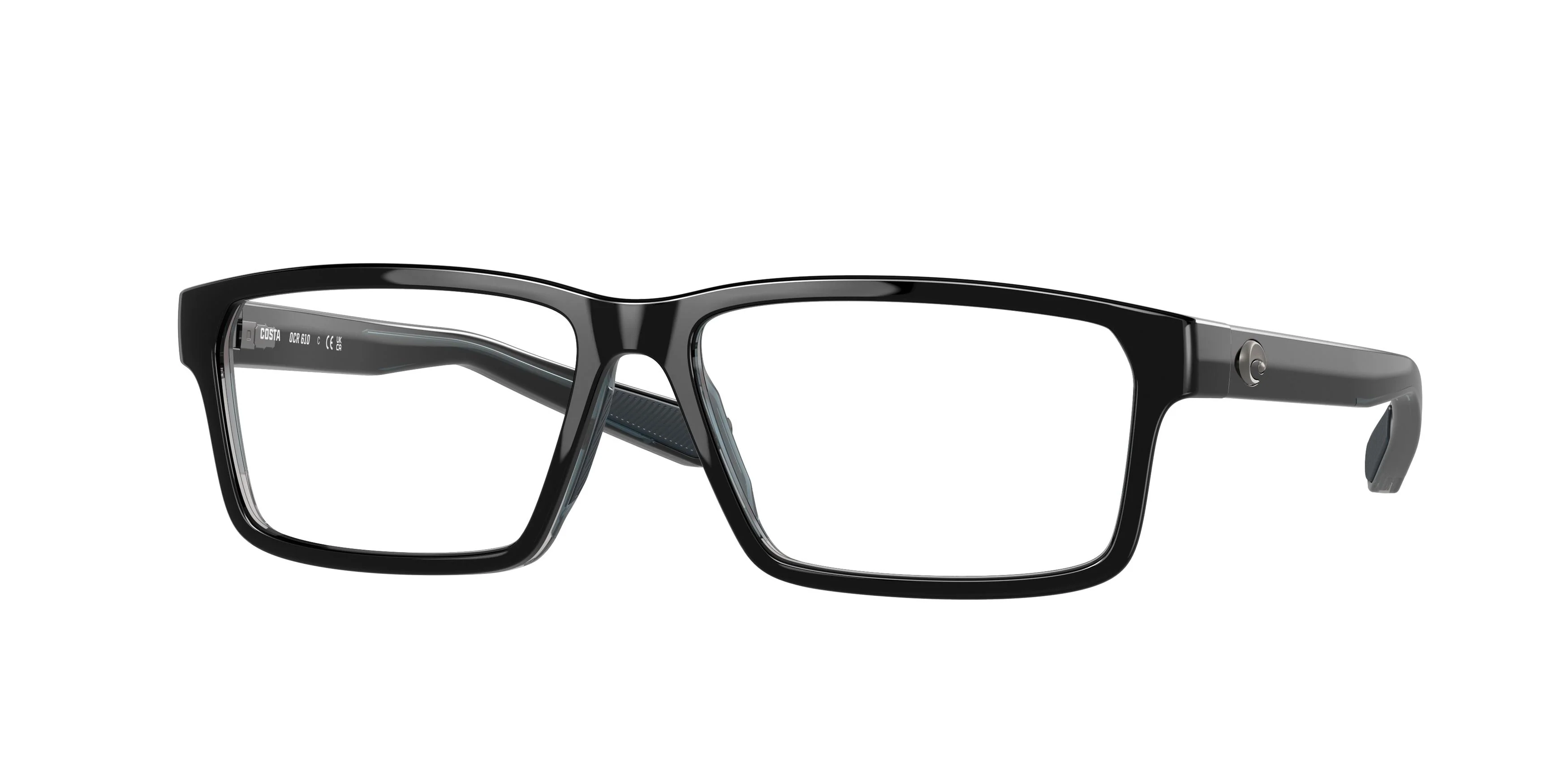 Costa Optical Ocr 610 8020 Eyeglasses