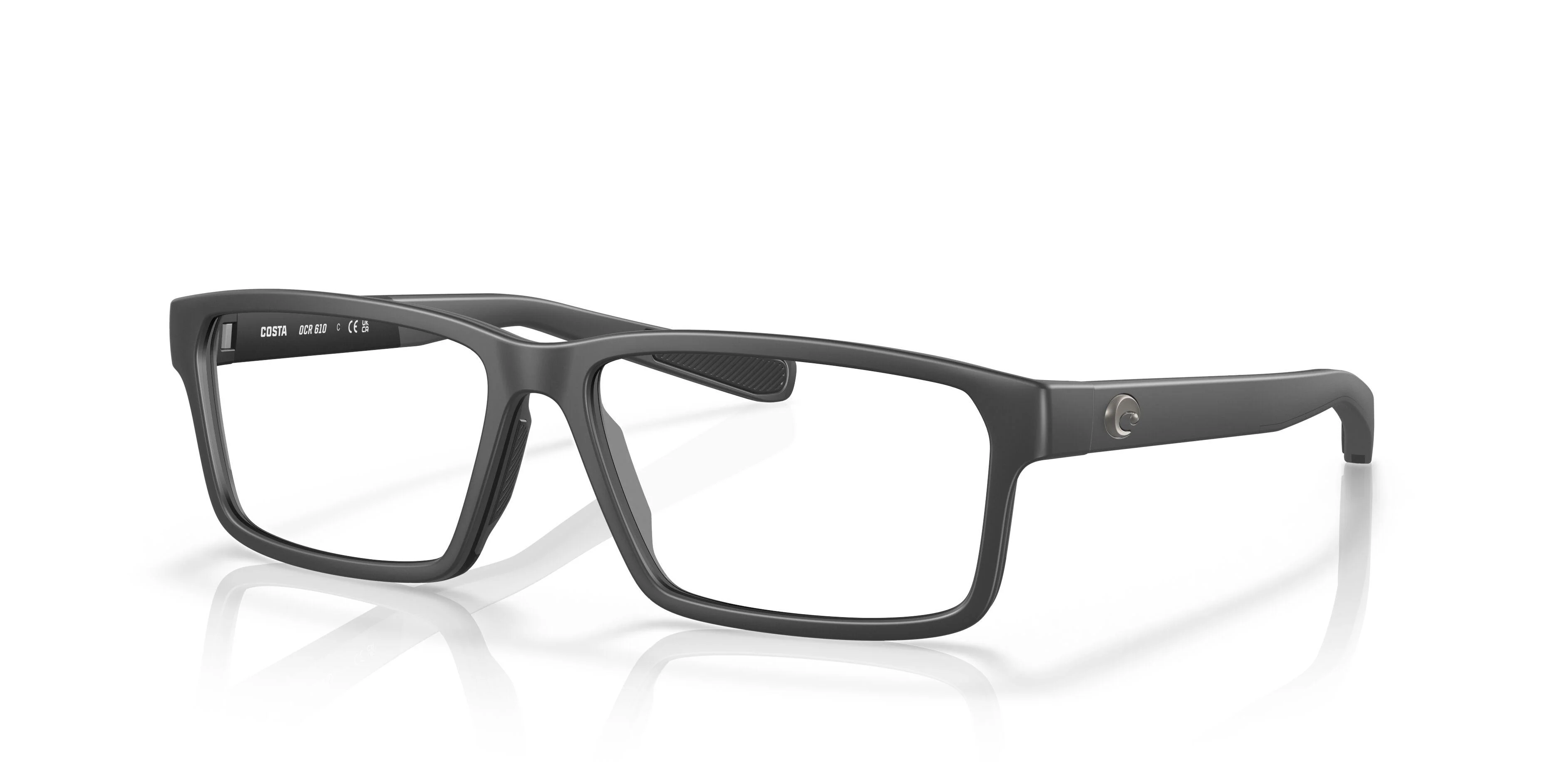 Costa Optical Ocr 610 8020 Eyeglasses - Image 12