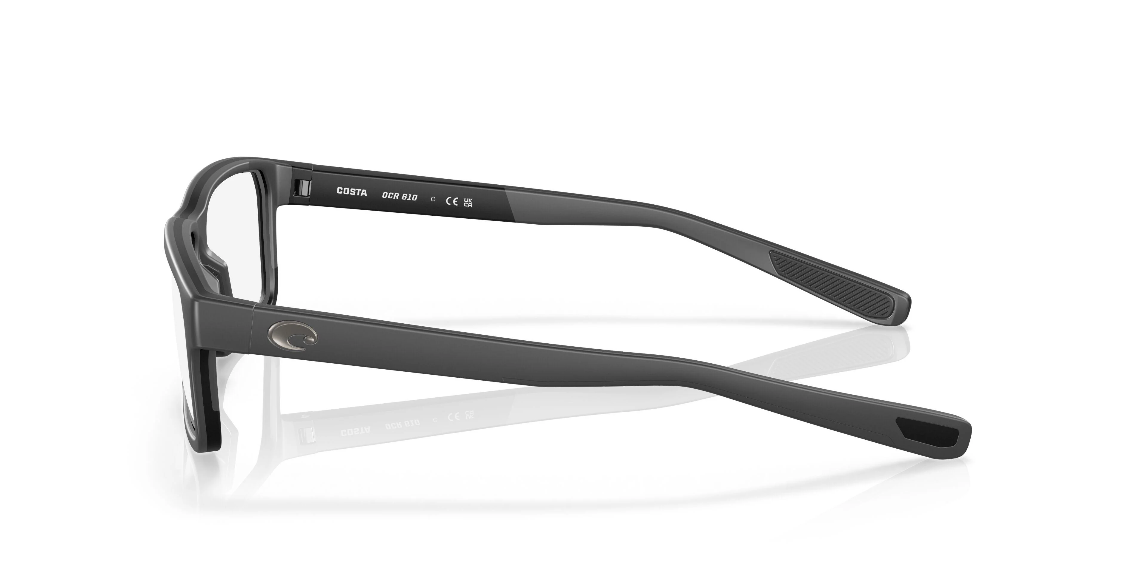 Costa Optical Ocr 610 8020 Eyeglasses - Image 13
