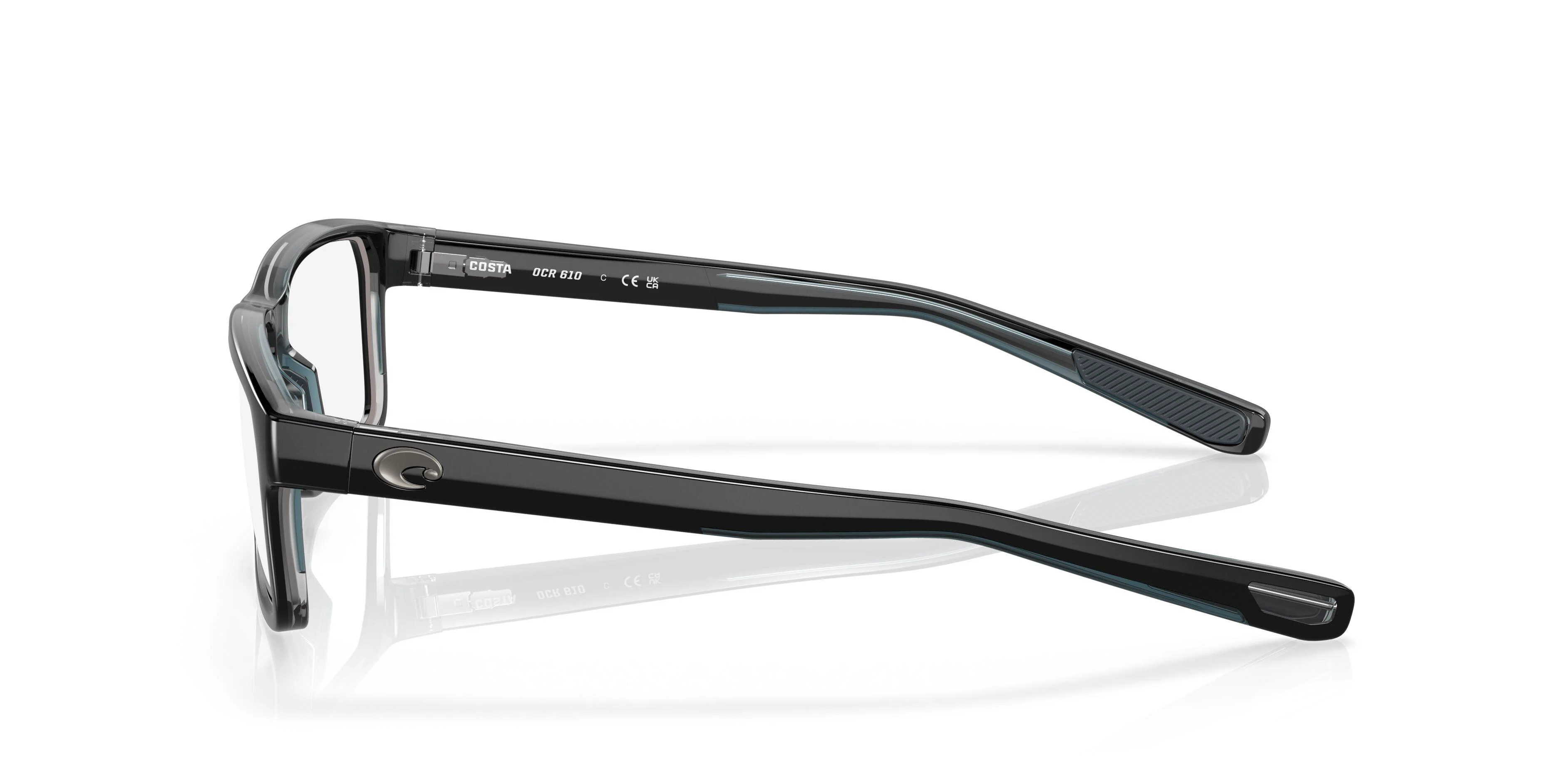 Costa Optical Ocr 610 8020 Eyeglasses - Image 6